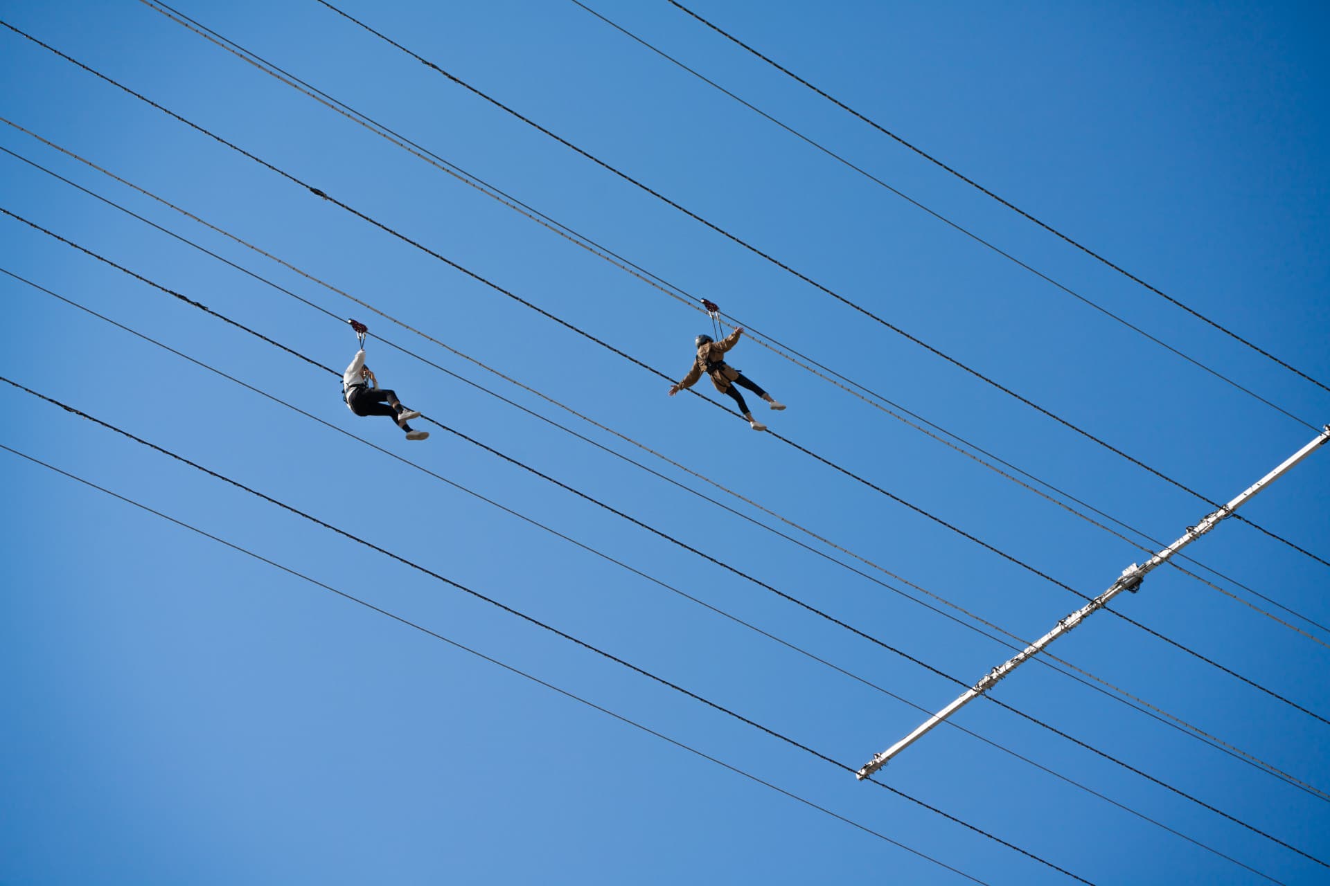 ZIPCITY Macau Zipline Ticket - image 20