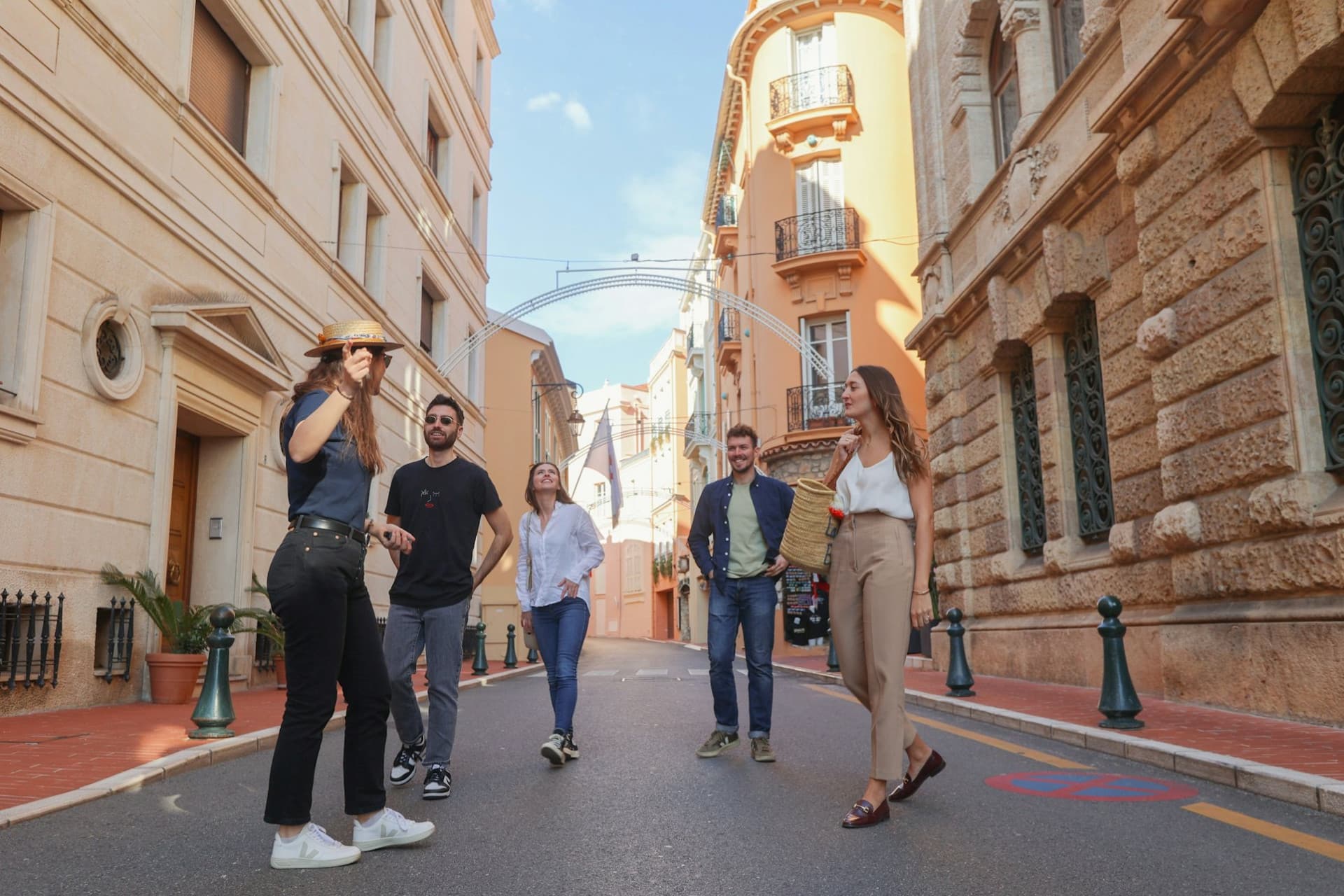 Tour guiado por Cannes, Mónaco, Antibes, Èze y Saint-Paul-de-Vence - imagen 2