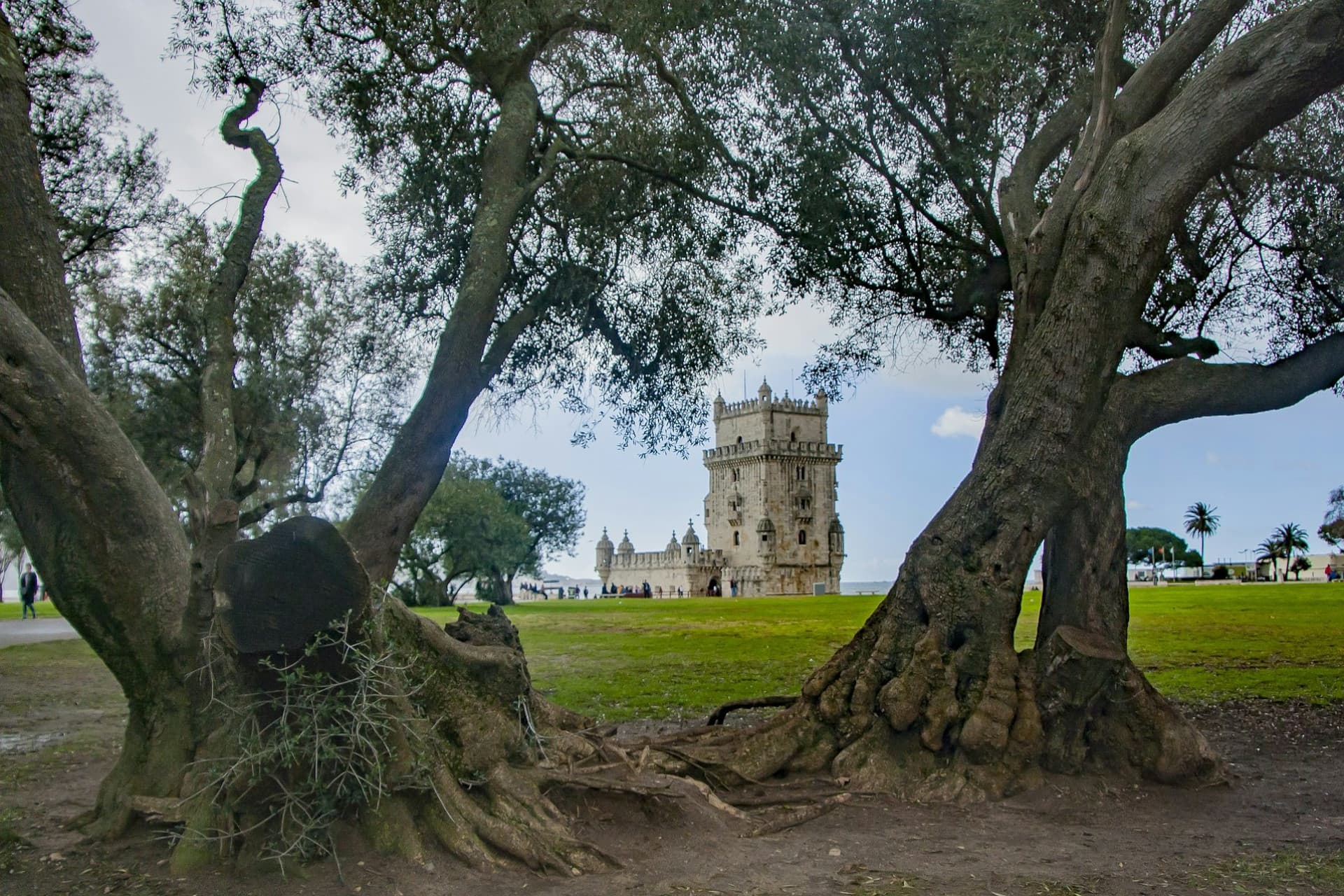 Belém Tower Ticket - image 4