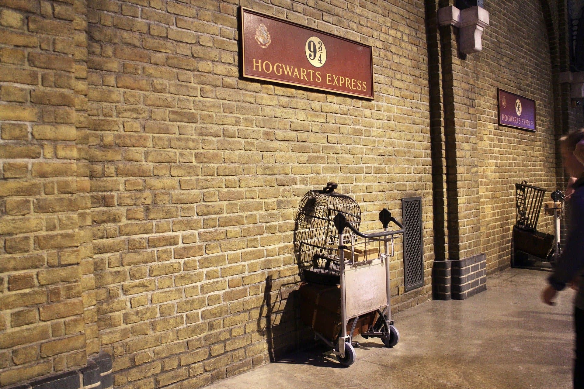 Warner Bros. Studio Tour London - Entrada para 'The Making of Harry Potter' con traslado de ida y vuelta - imagen 5