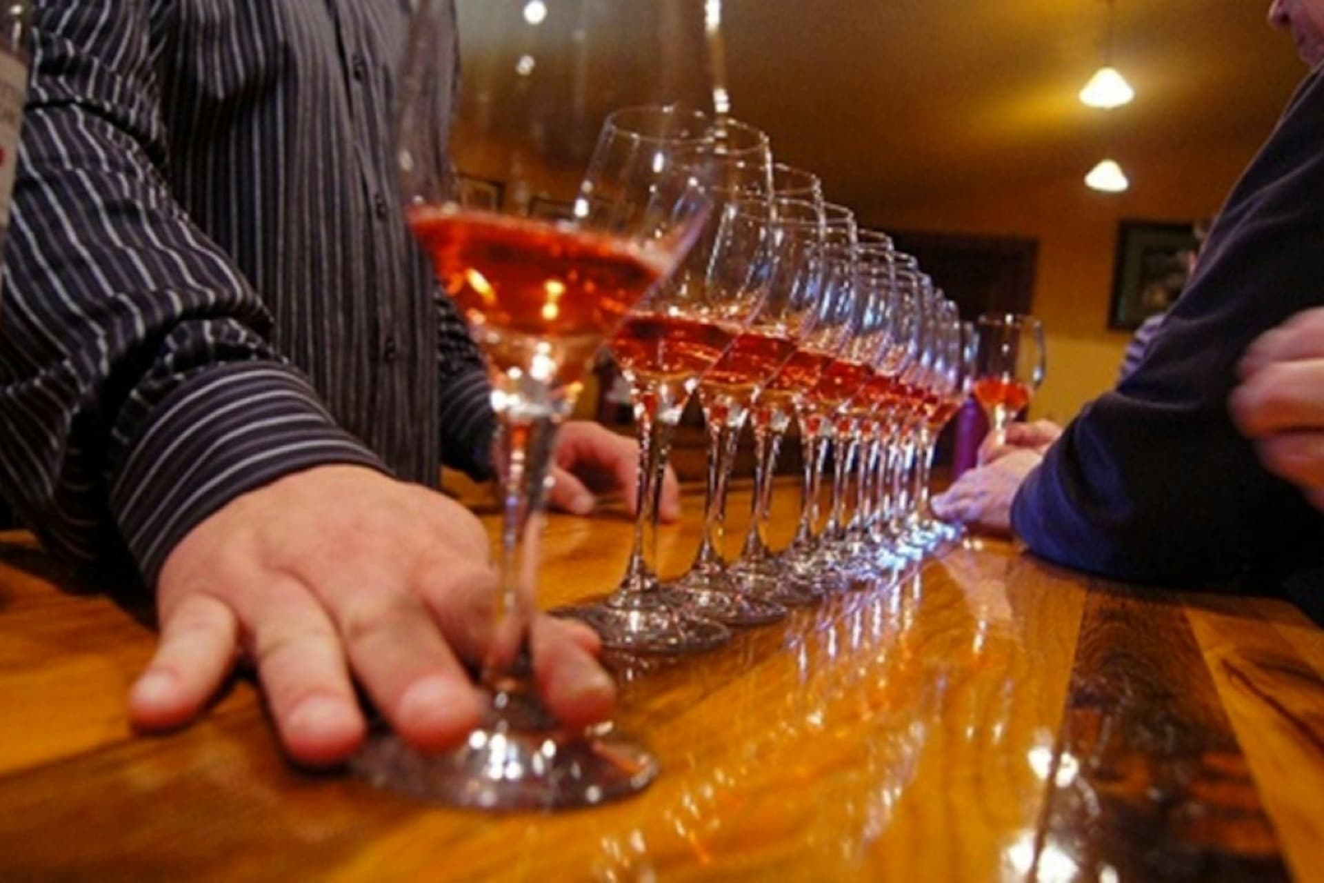 From San Francisco: Full Day Napa Valley Wine Tasting Tour - image 6