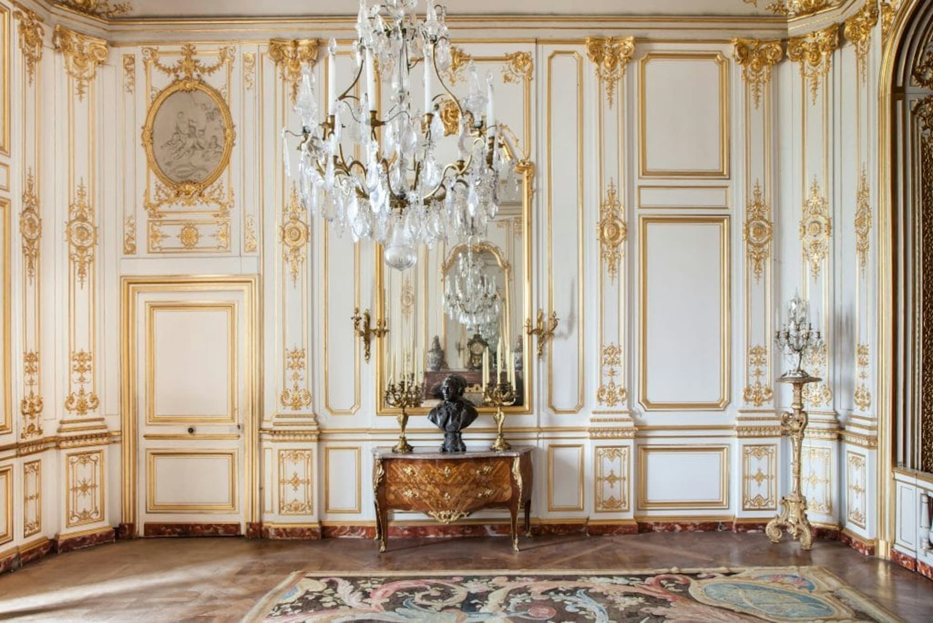 Château de Chambord Ticket - image 2