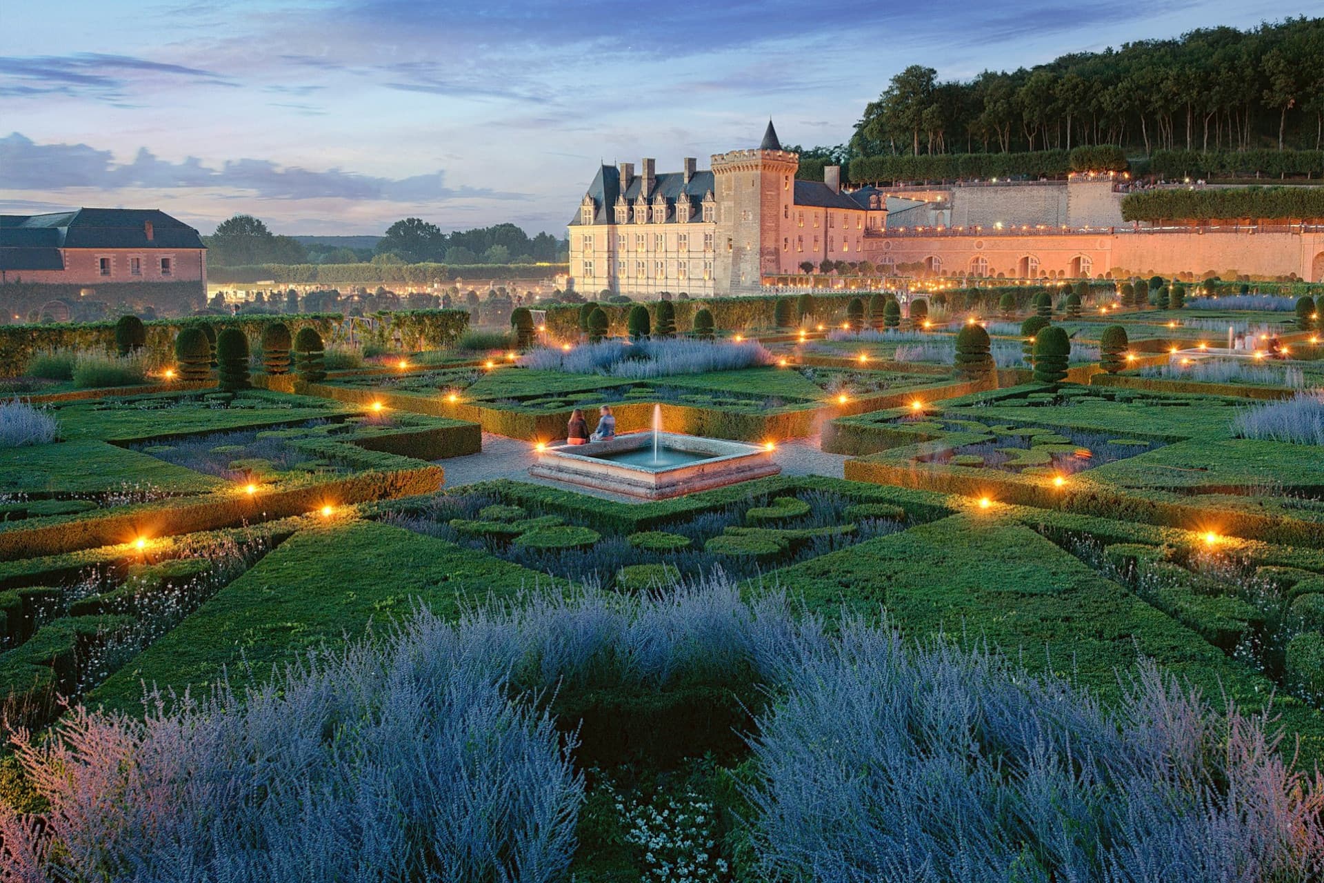 Château de Villandry Ticket - image 2
