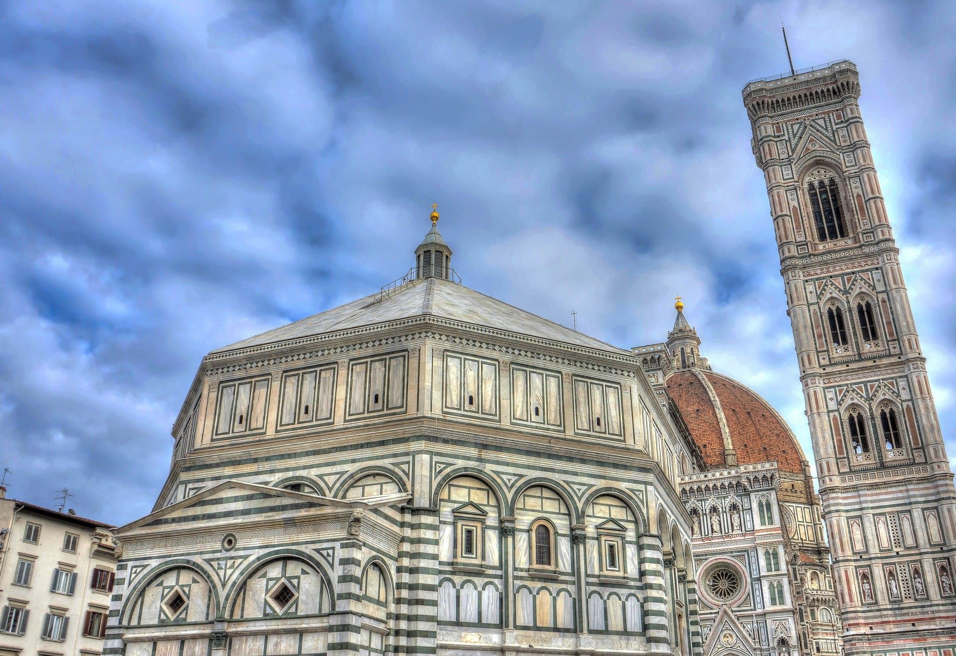 Pisa and Florence Tour from Rome - image 5