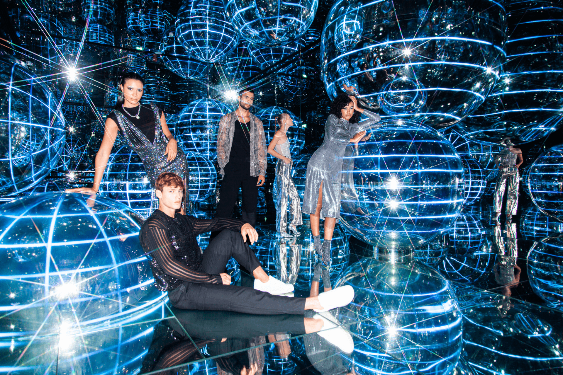 AYA Universe Dubai Ticket - image 9