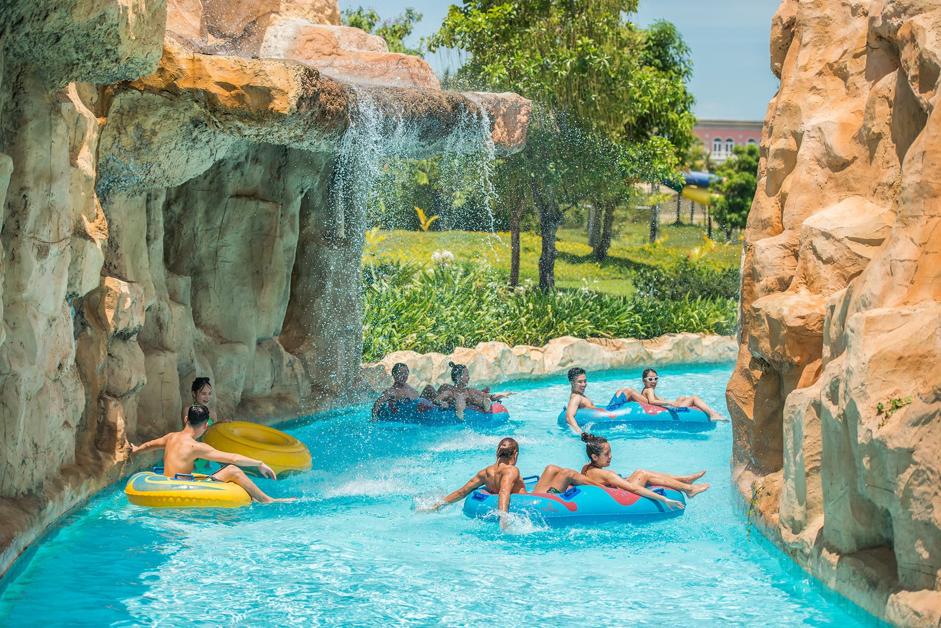 VinWonders Nam Hoi An Amusement Park Ticket - image 18