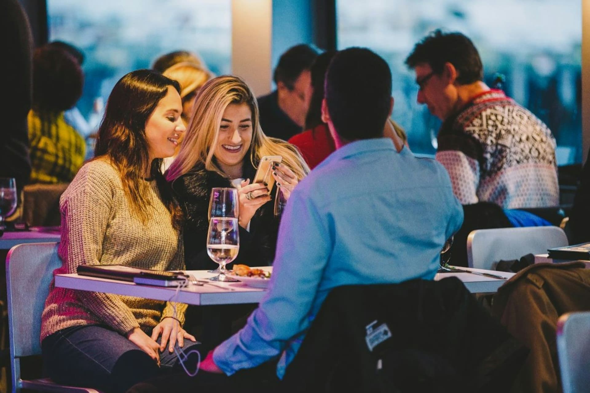 Boston Harbor: 2 or 3-Hour Signature Dinner Cruise - image 4