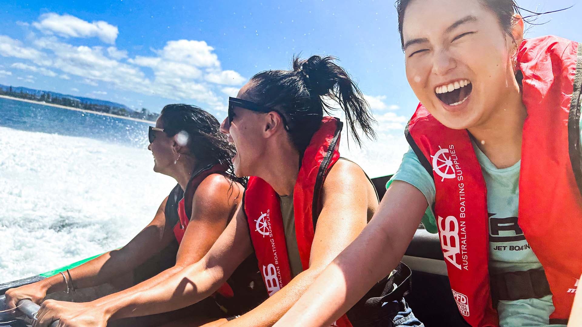 Arro Jet Boating Experience - image 2