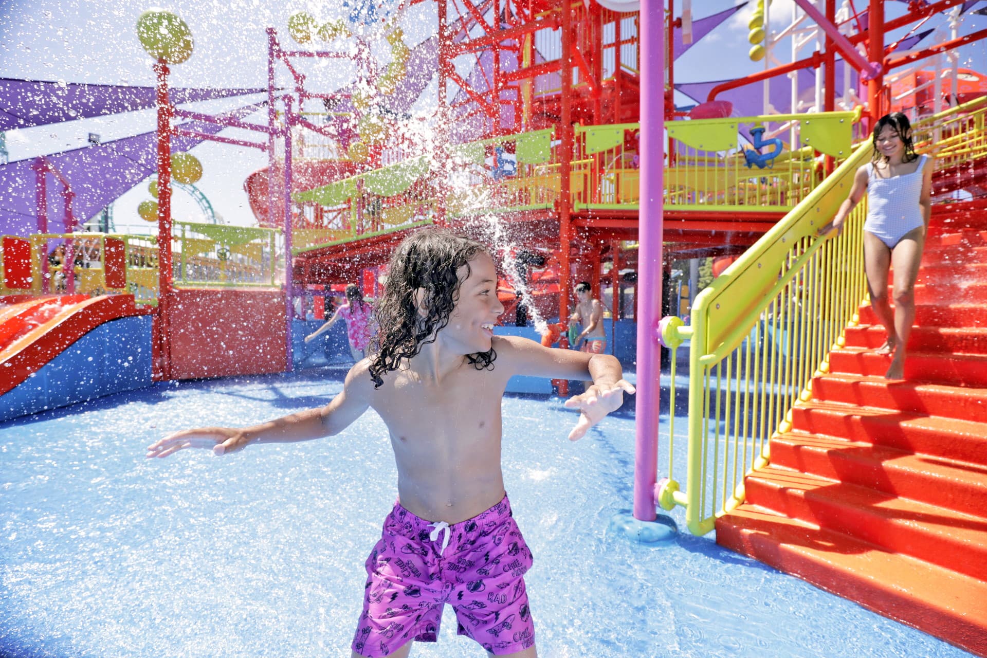 Entrada para WhiteWater World Gold Coast - imagen 15