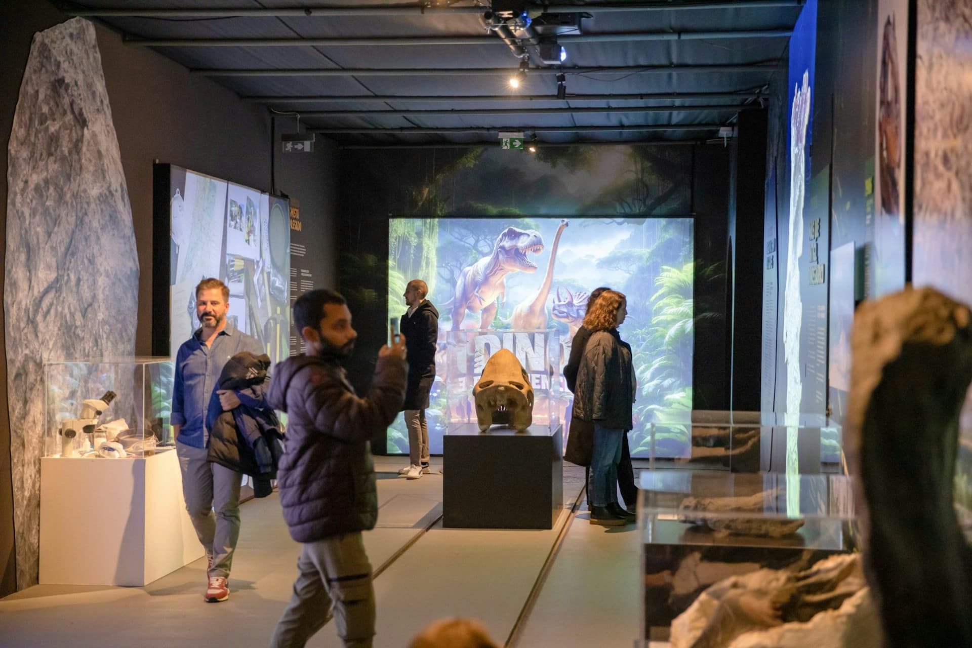 Dino Experience Porto Ticket - image 6