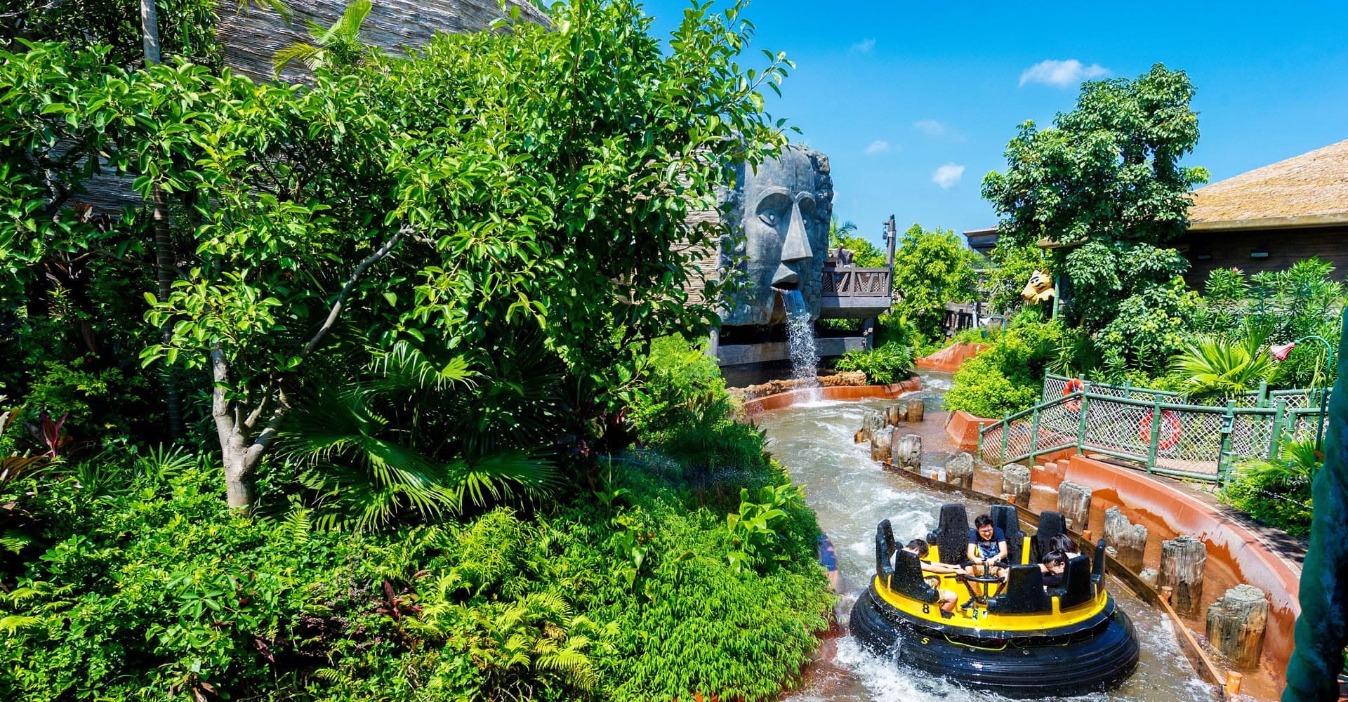 Ocean Park Hong Kong Ticket - image 9