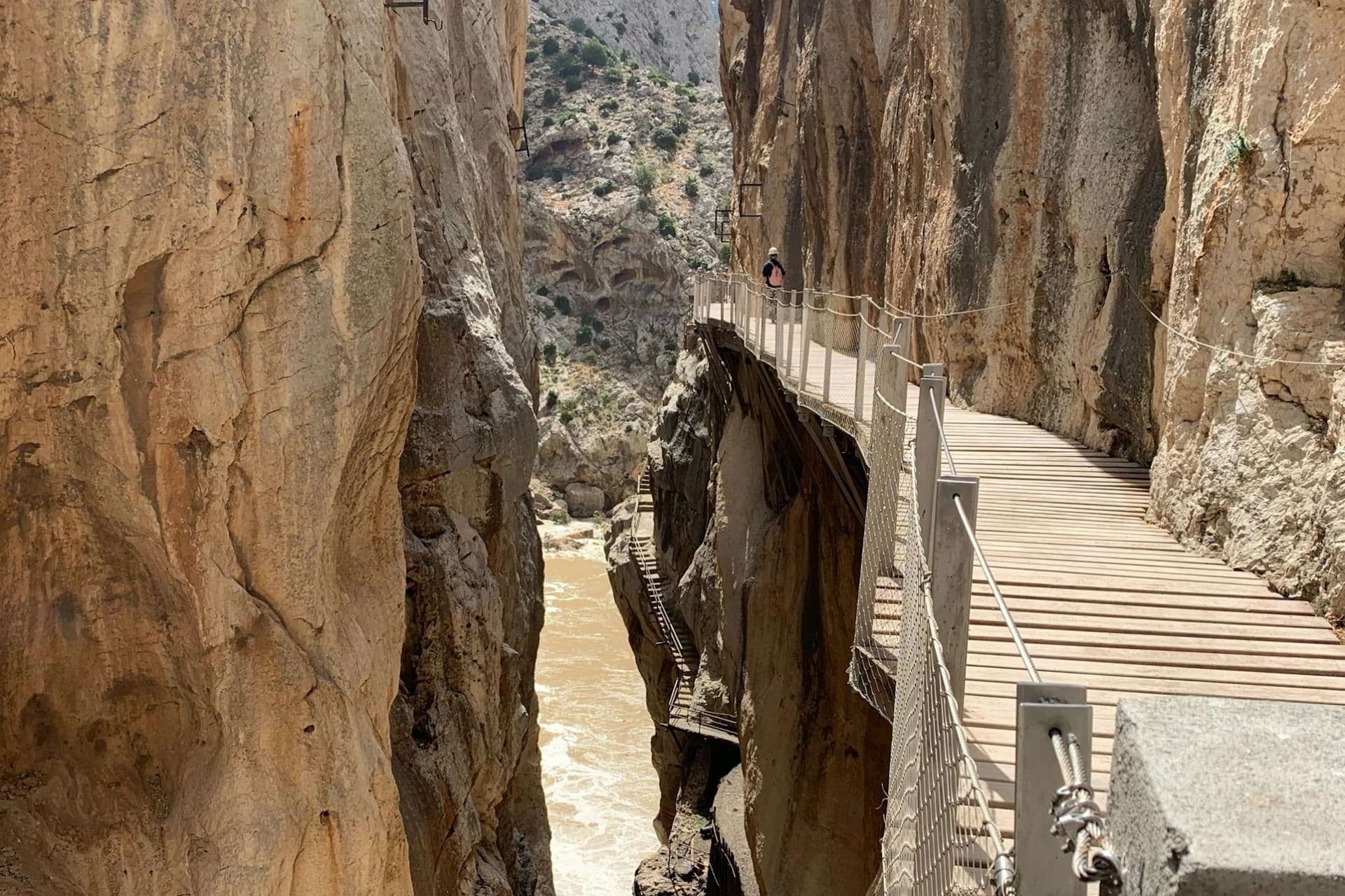 Caminito del Rey Ticket - image 14