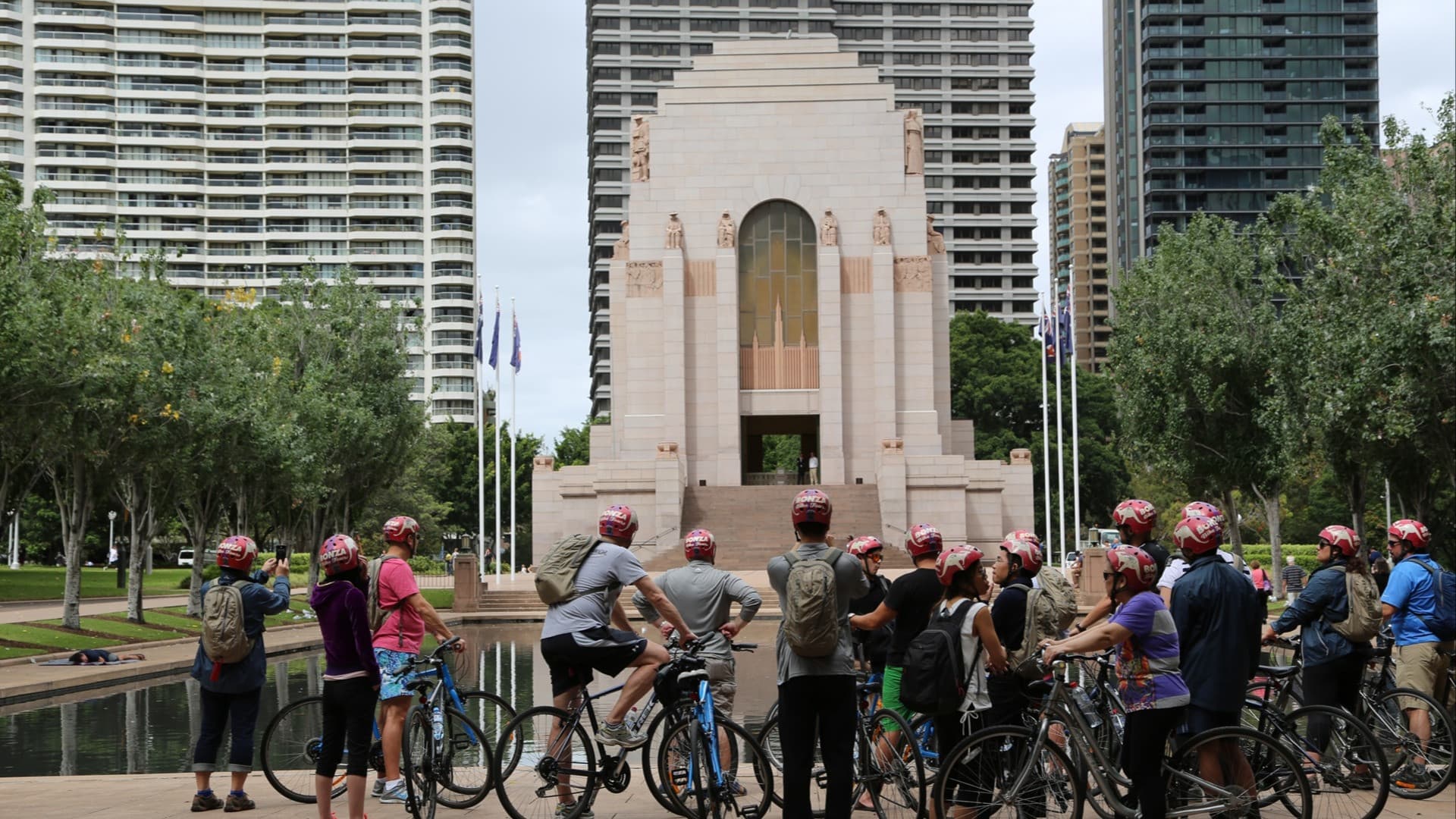 Sydney Scenic Cycling Tour - image 5