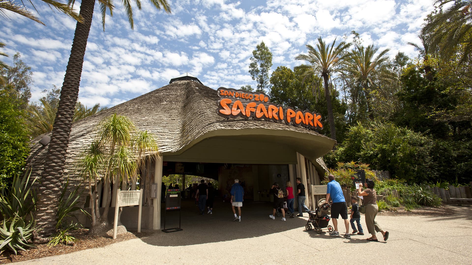 Go City San Diego Explorer Pass: Save up to 50% on Attractions - image 39