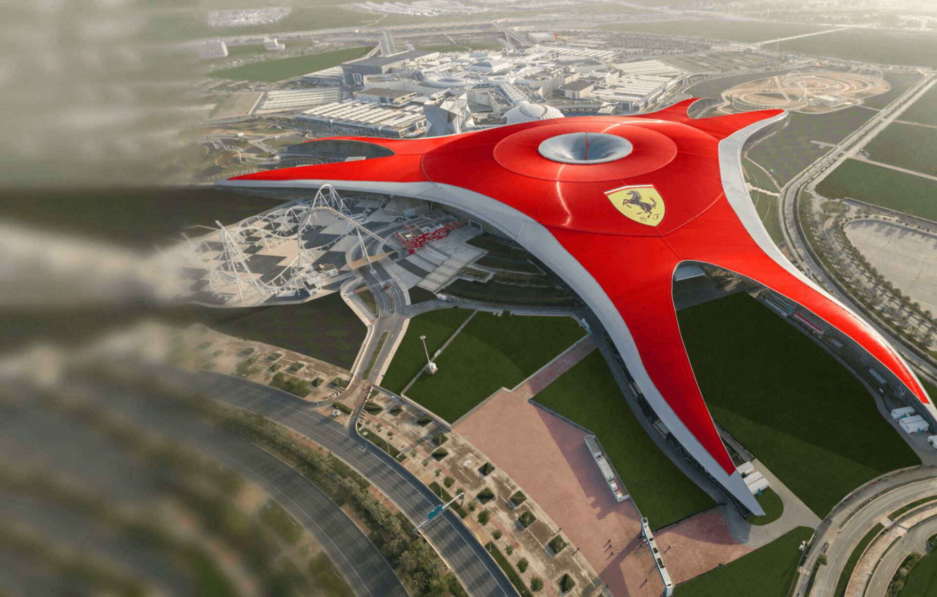 Ferrari World Abu Dhabi Ticket - image 9