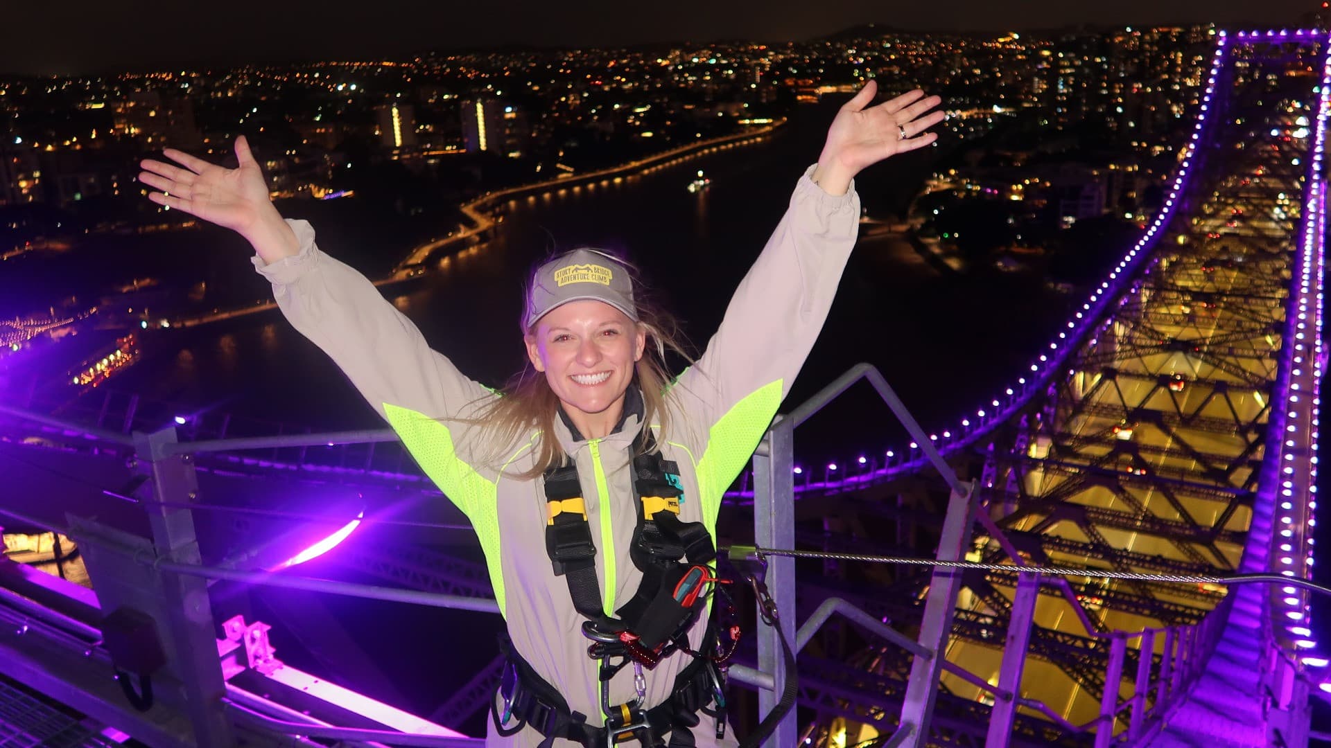 Brisbane Story Bridge Adventure Climb - image 2