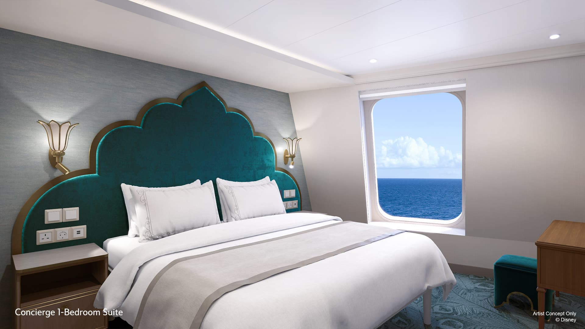 Disney Cruise Line: 3-Night Disney Adventure Cruise from Singapore - image 29