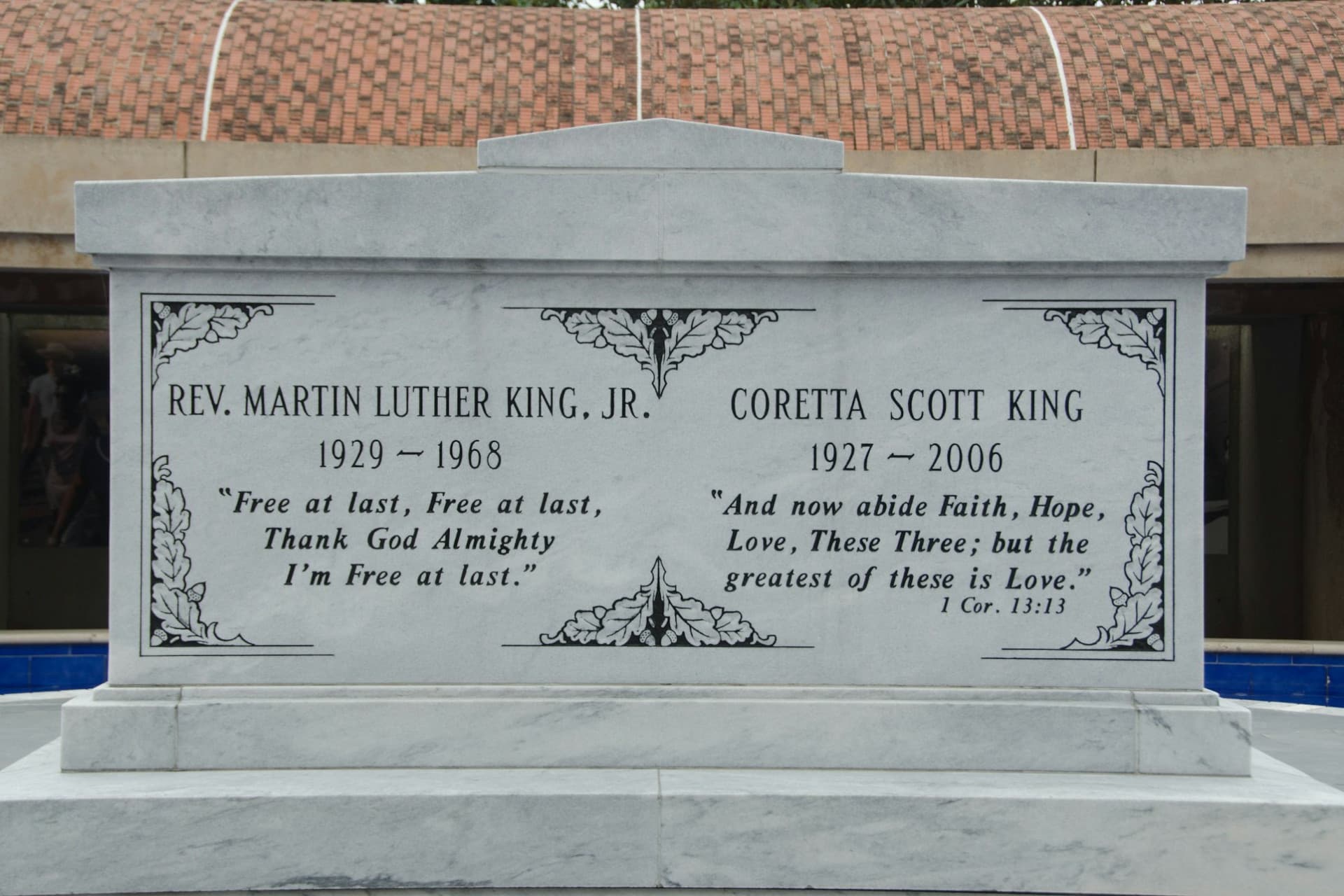 Atlanta: Martin Luther King Jr Historic District Walking Tour Ticket - image 11