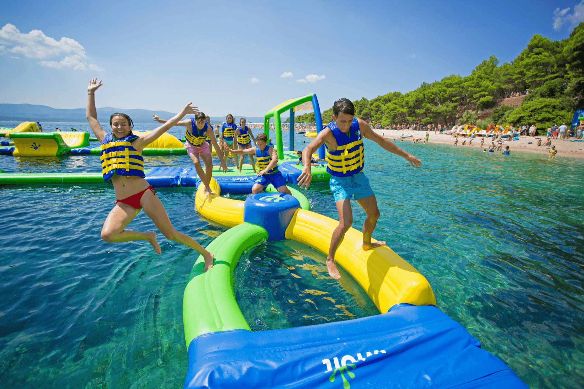 Sentosa Fun Discovery Pass - image 3