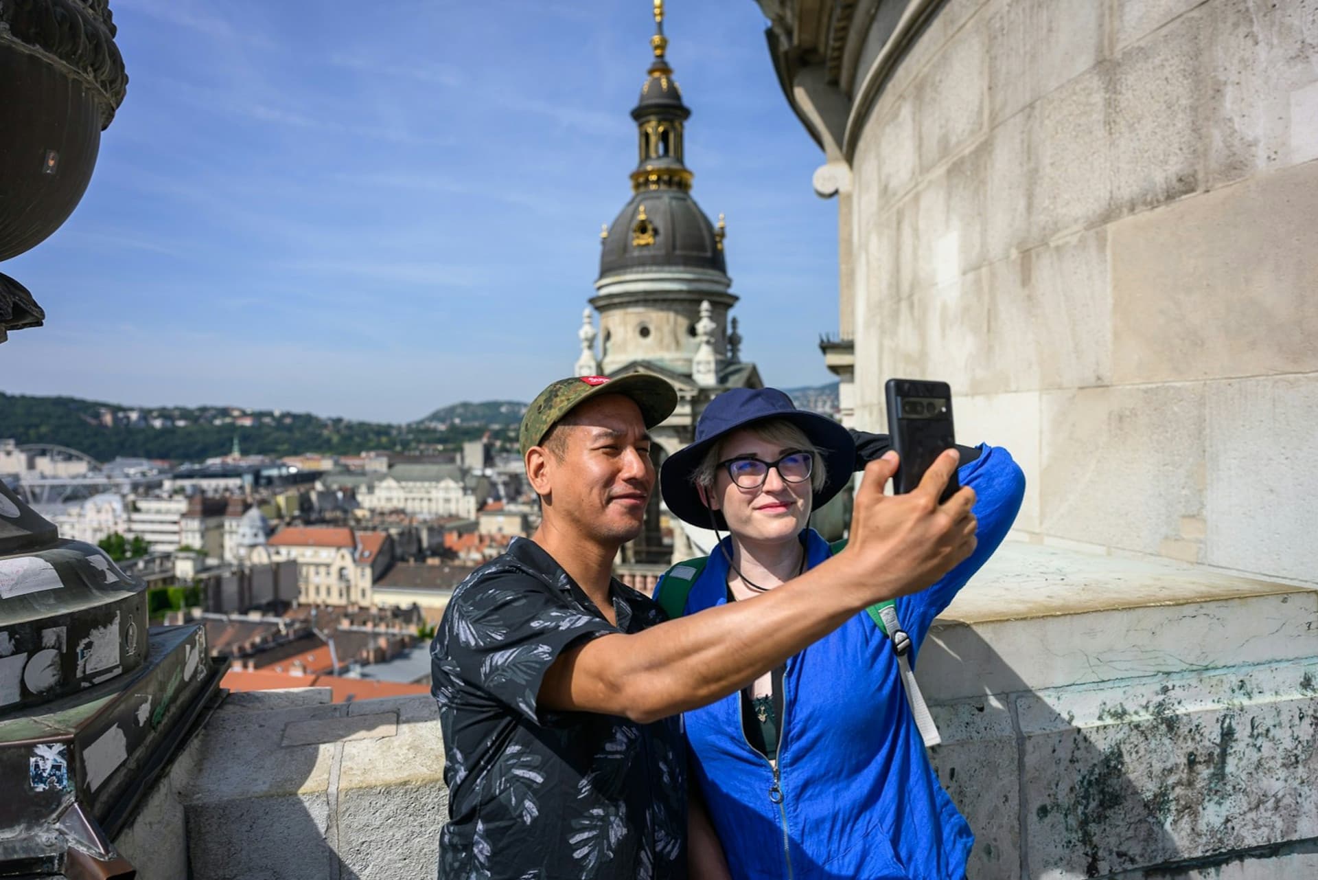 St. Stephen's Basilica: Skip The Line Ticket - image 8