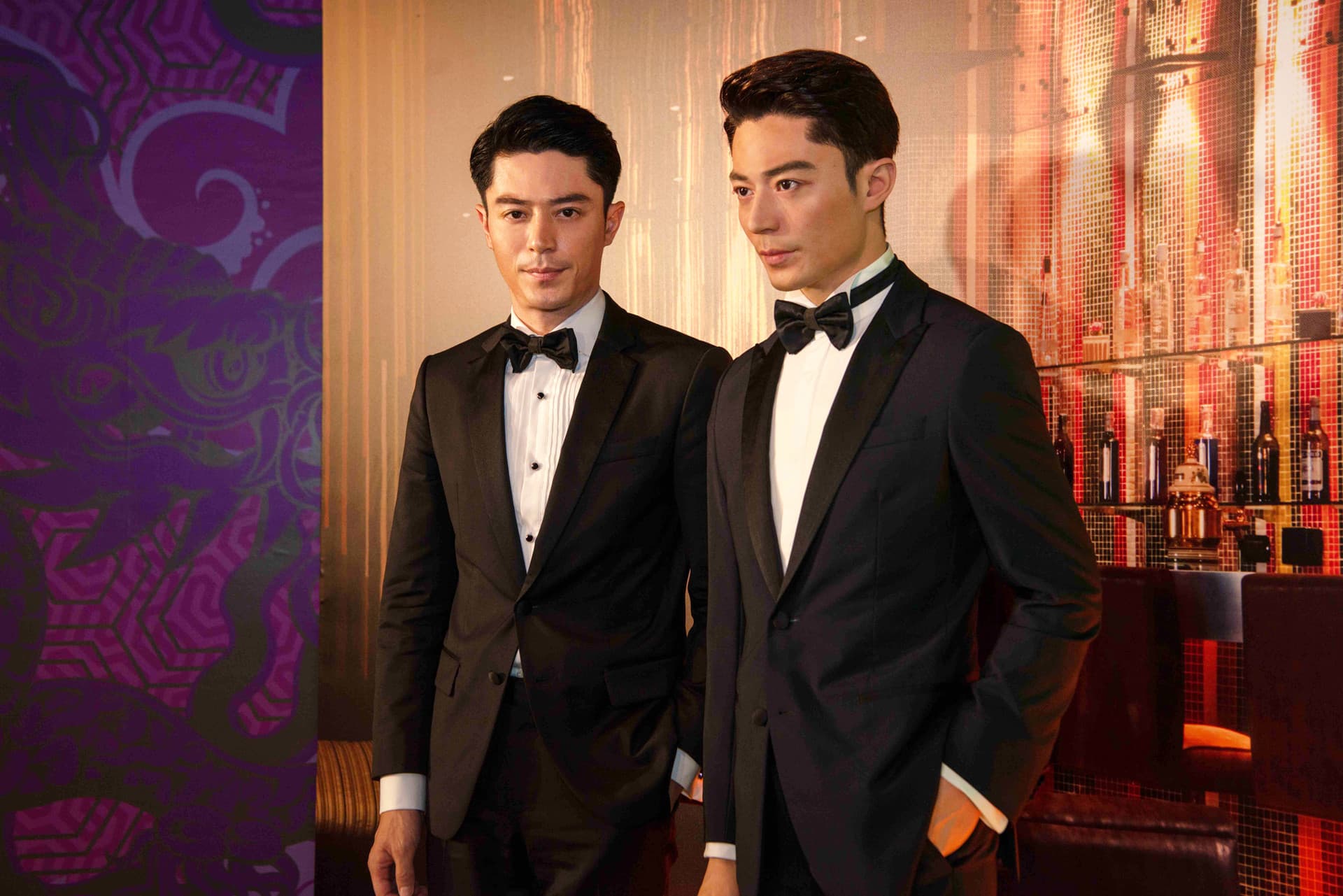 Madame Tussauds Hong Kong Ticket - image 39