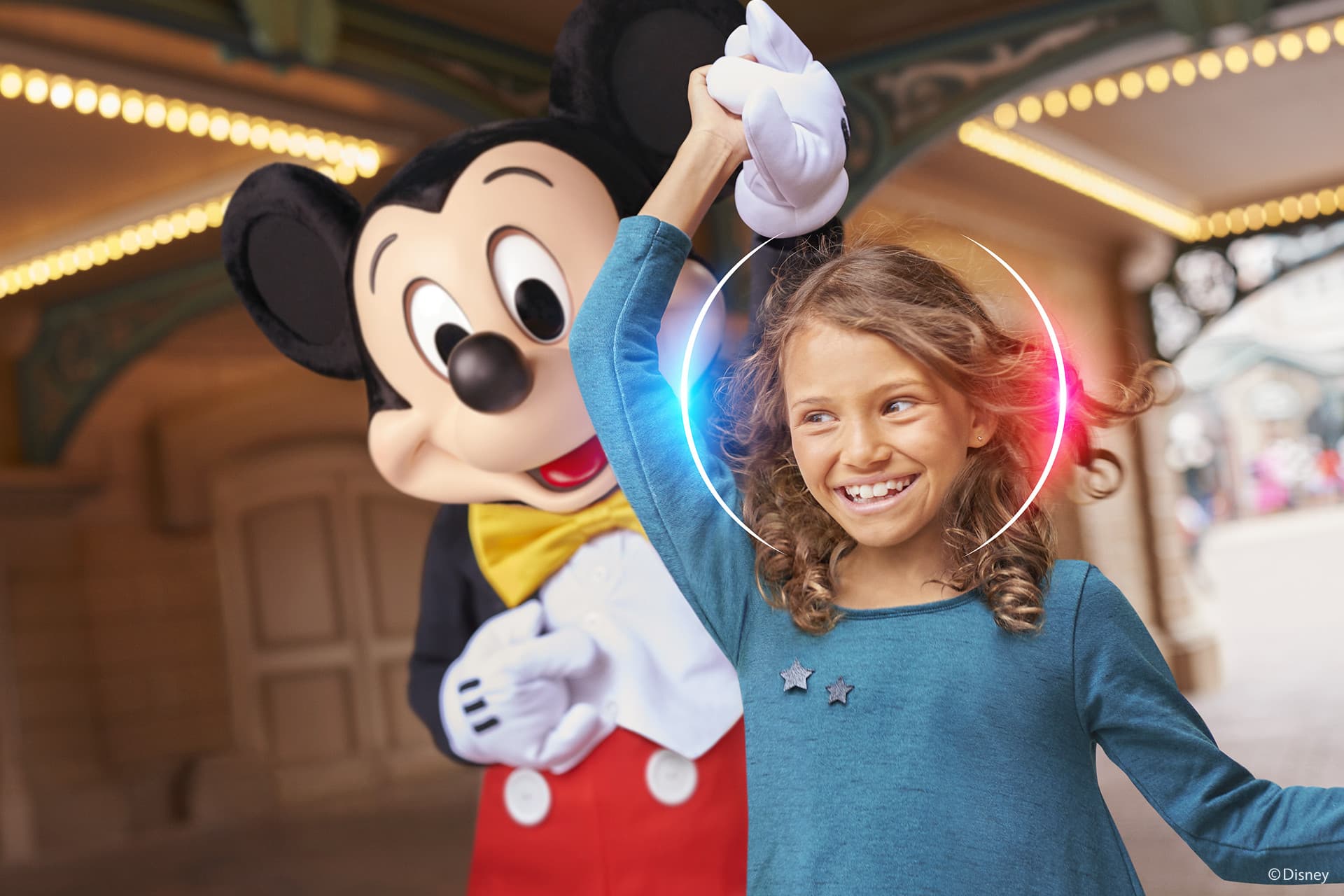 Disneyland® Paris Ticket - image 18