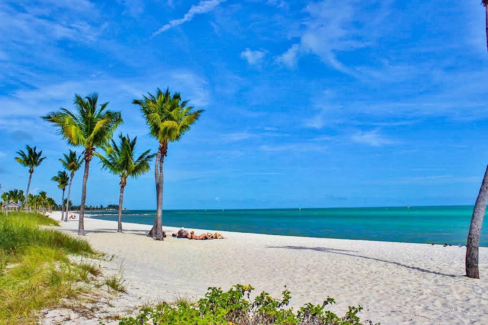 Parasailing Experience in Key West - image 6