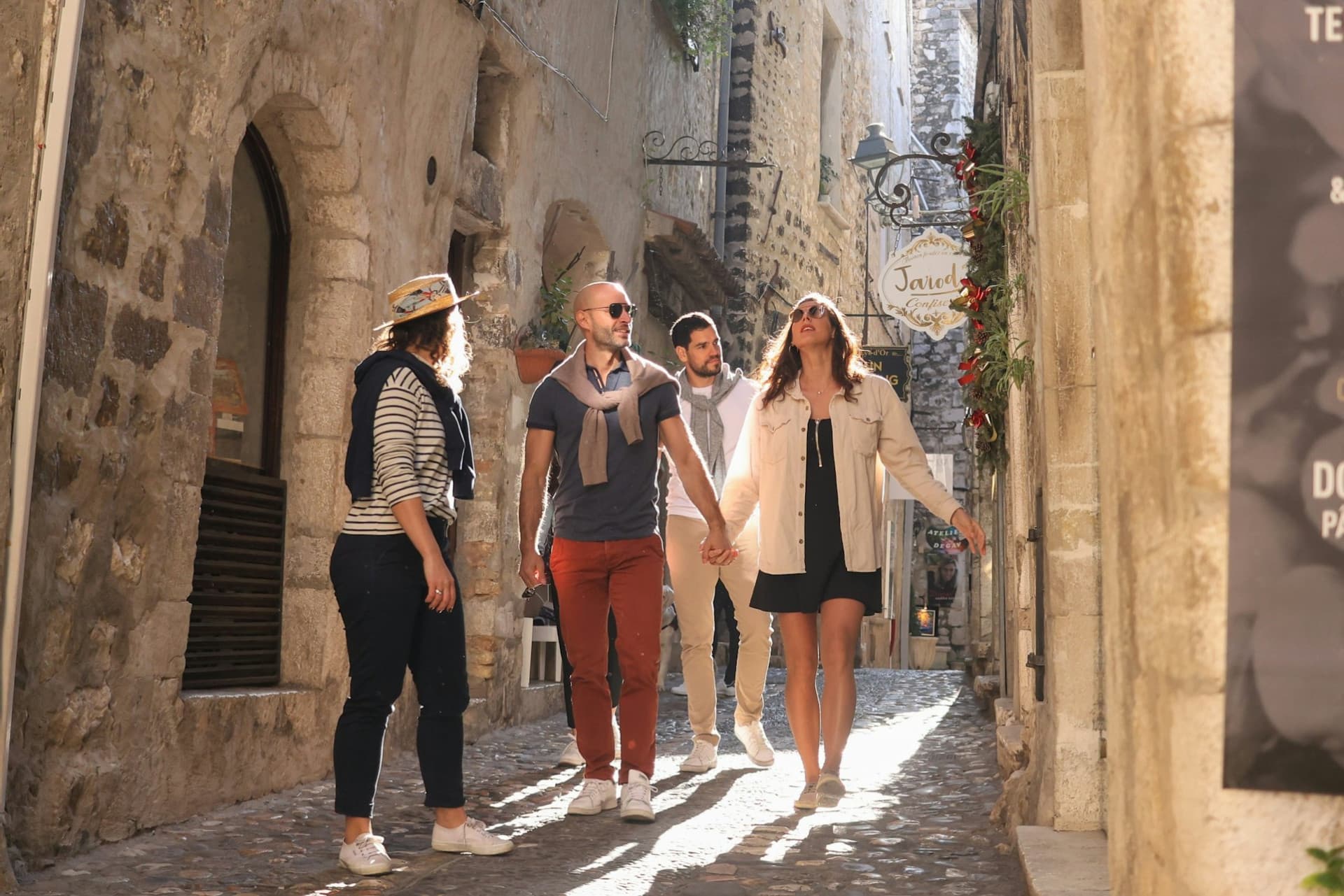 Cannes & Antibes Guided Tour - image 3