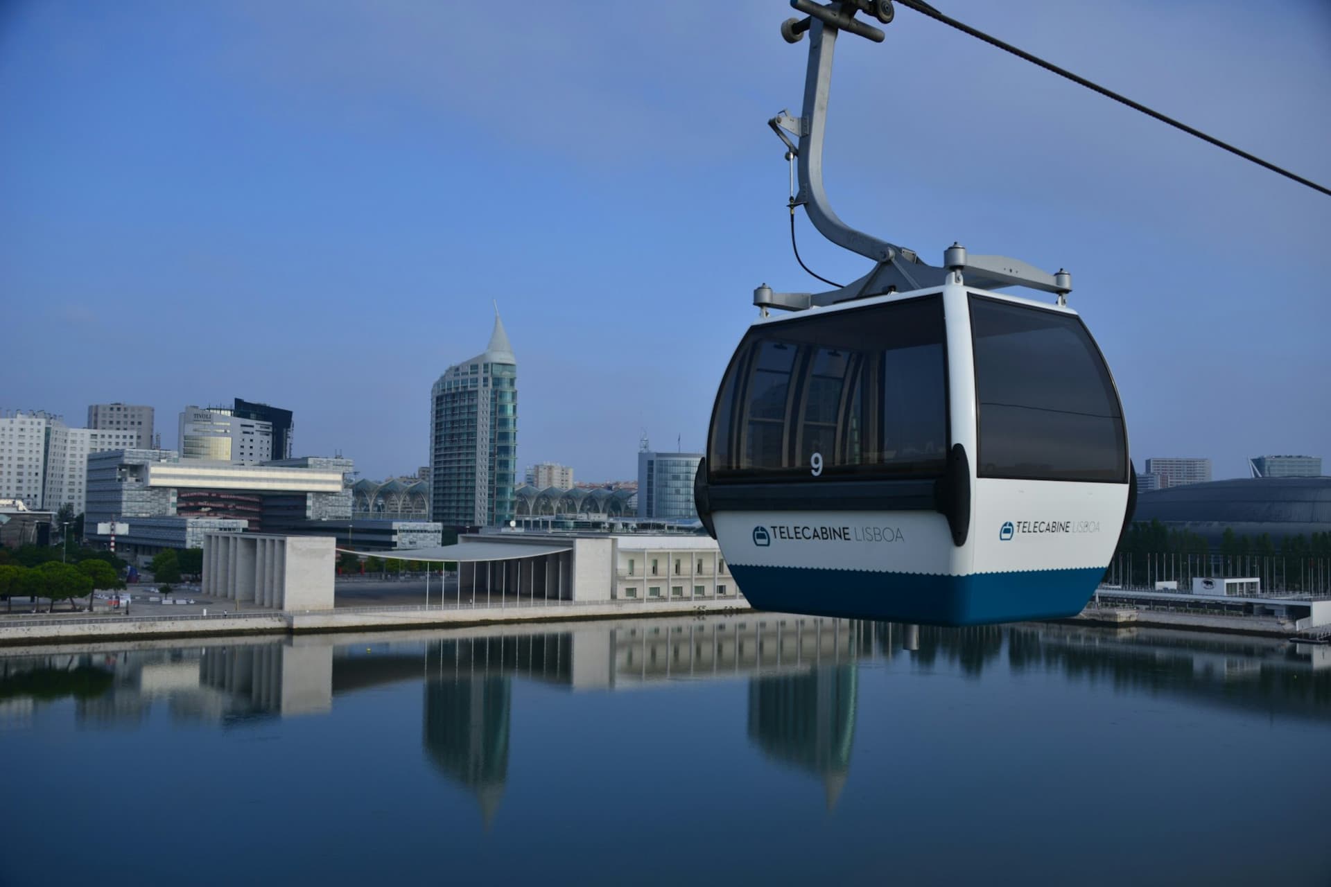 Lisbon Cable Car: Skip The Line Ticket - image 5