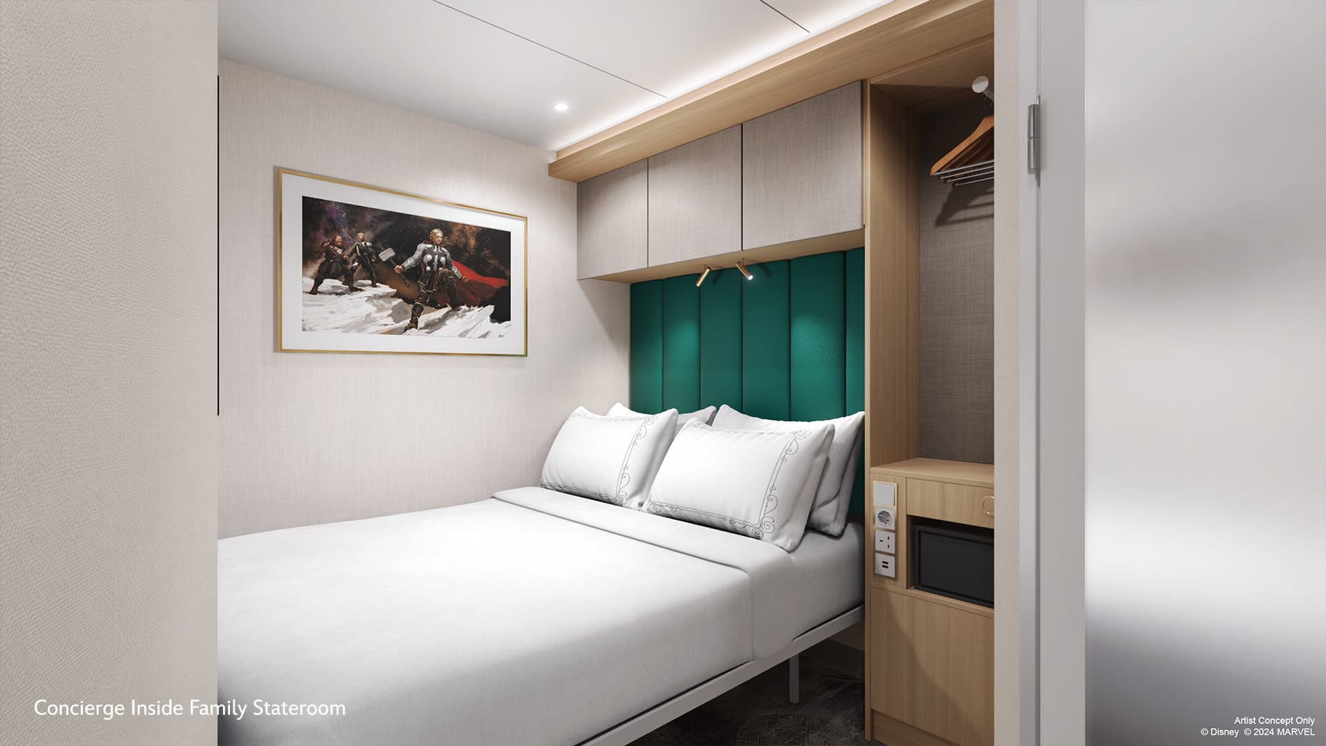 Disney Cruise Line: 3-Night Disney Adventure Cruise from Singapore - image 23