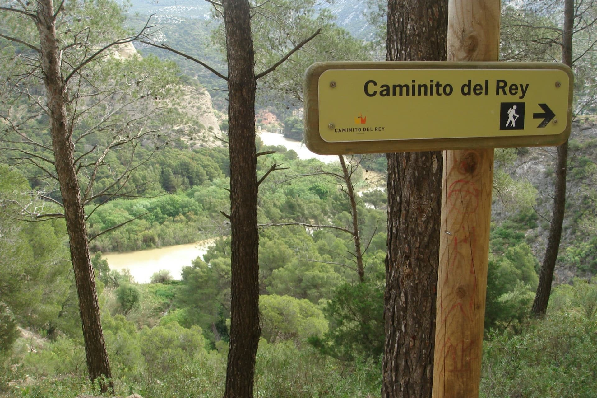 Caminito del Rey Ticket - image 13