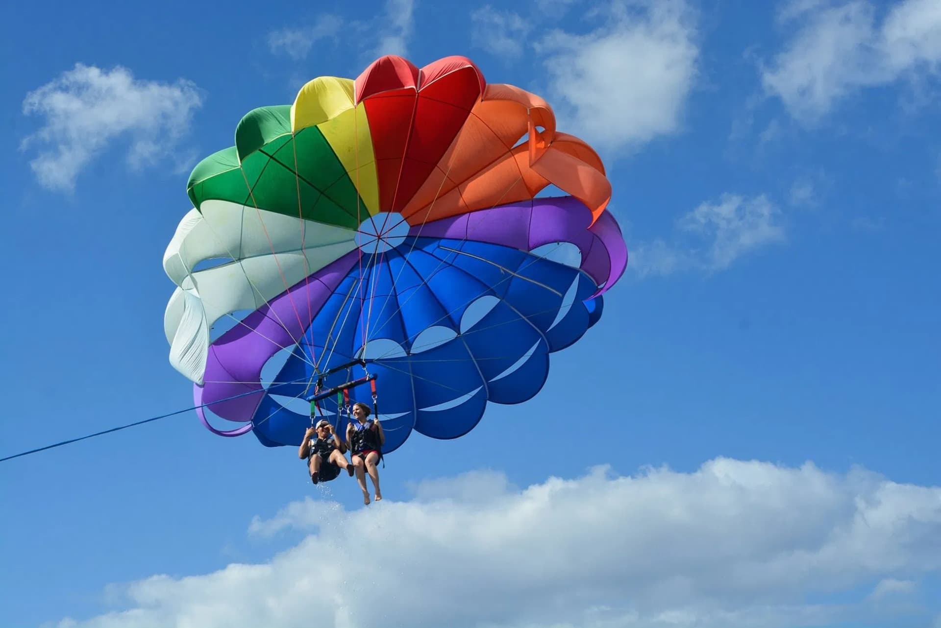 Parasailing Experience in Key West - image 2