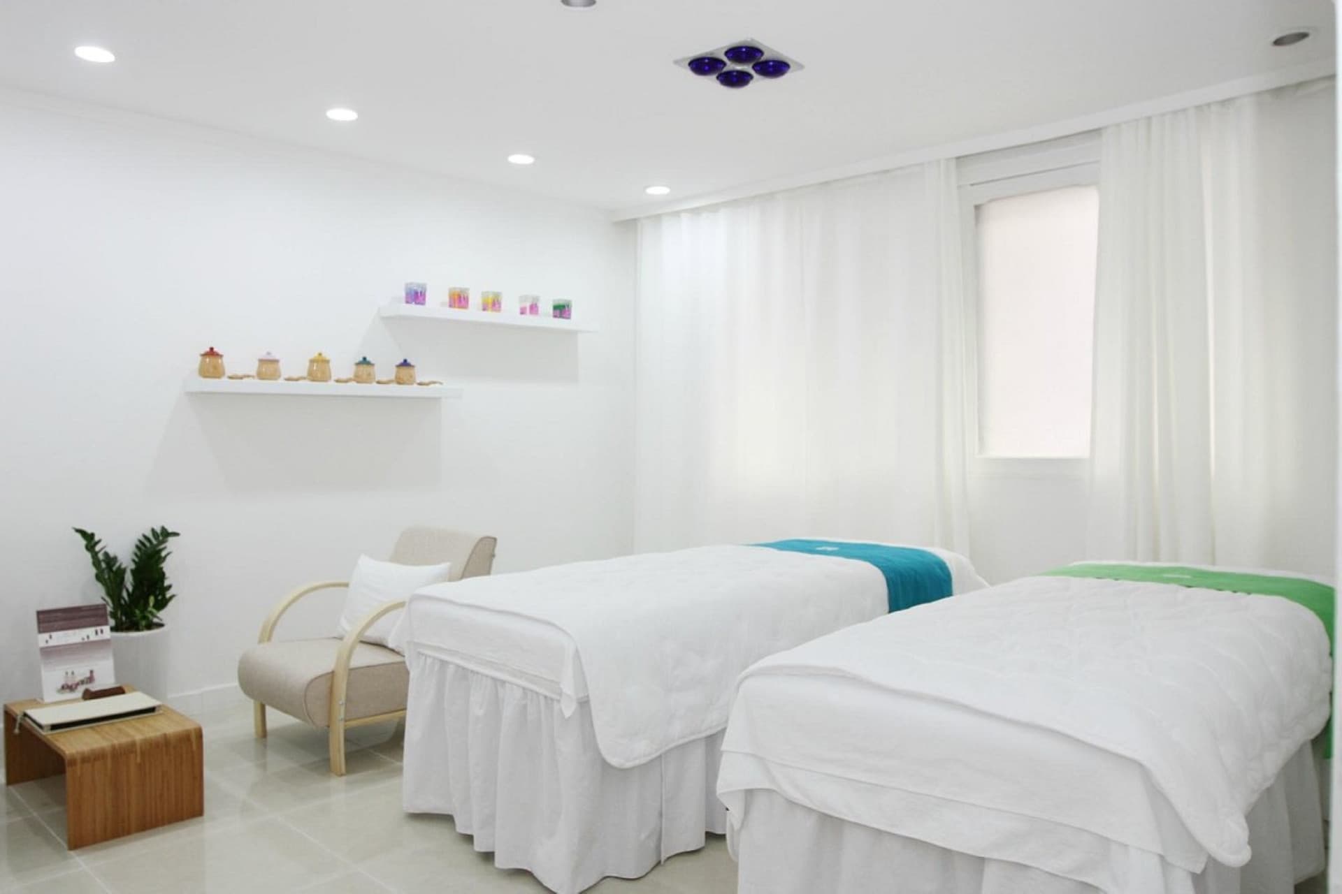 Cheongdam Marzia Clinic Healing Spa - image 2