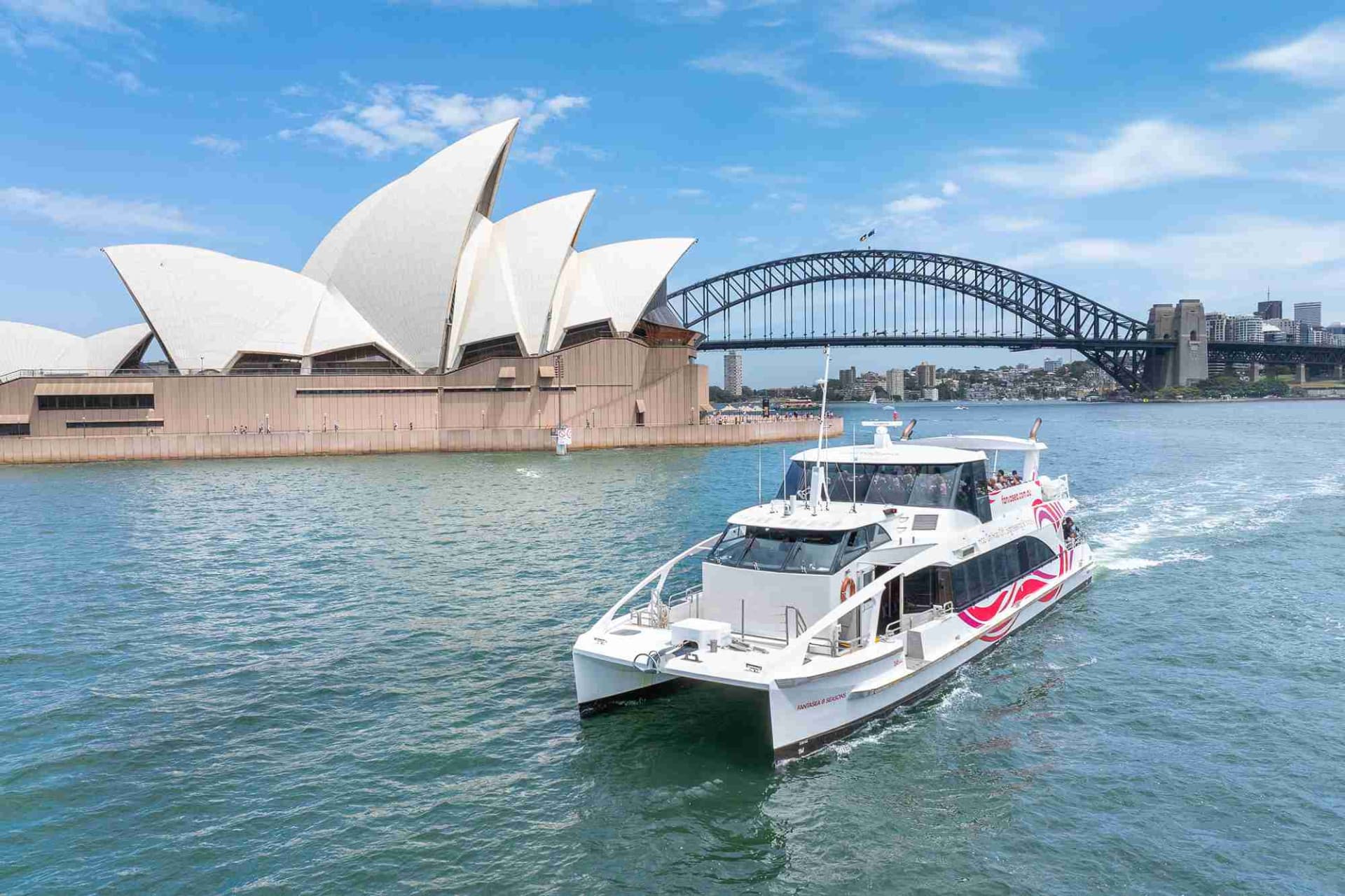 Go City Sydney Essentials Pass: 3 atracciones - imagen 2