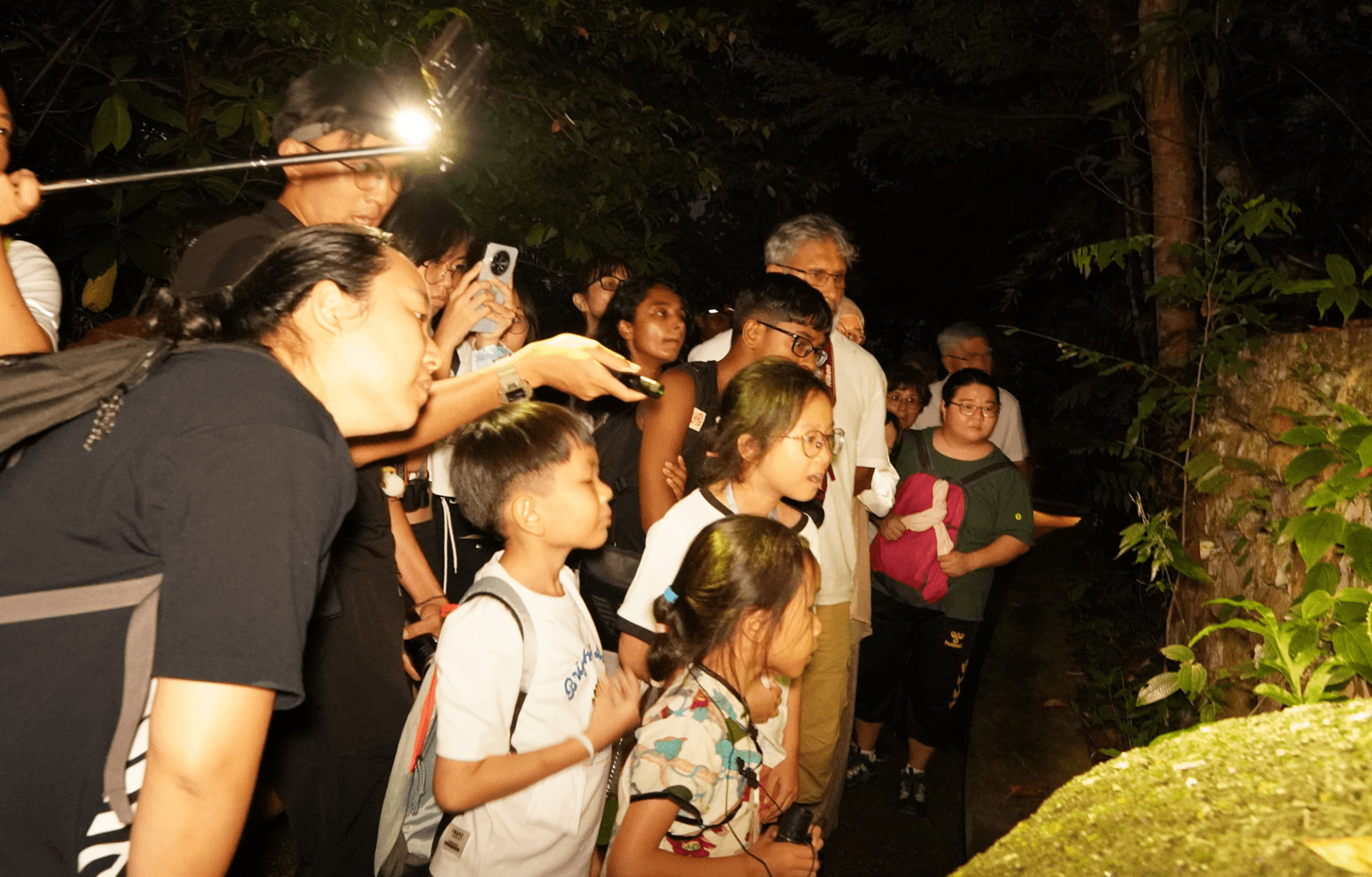 The Habitat Penang Hill Ticket - image 24