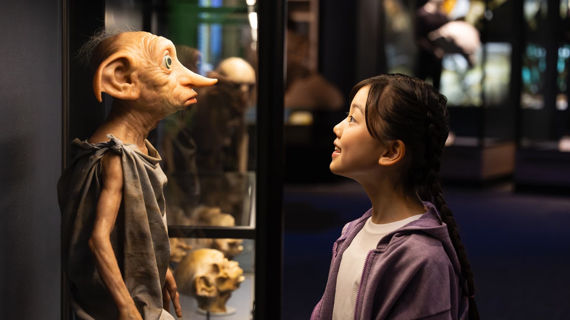 Warner Bros. Studio Tour Tokyo - The Making of Harry Potter - image 3