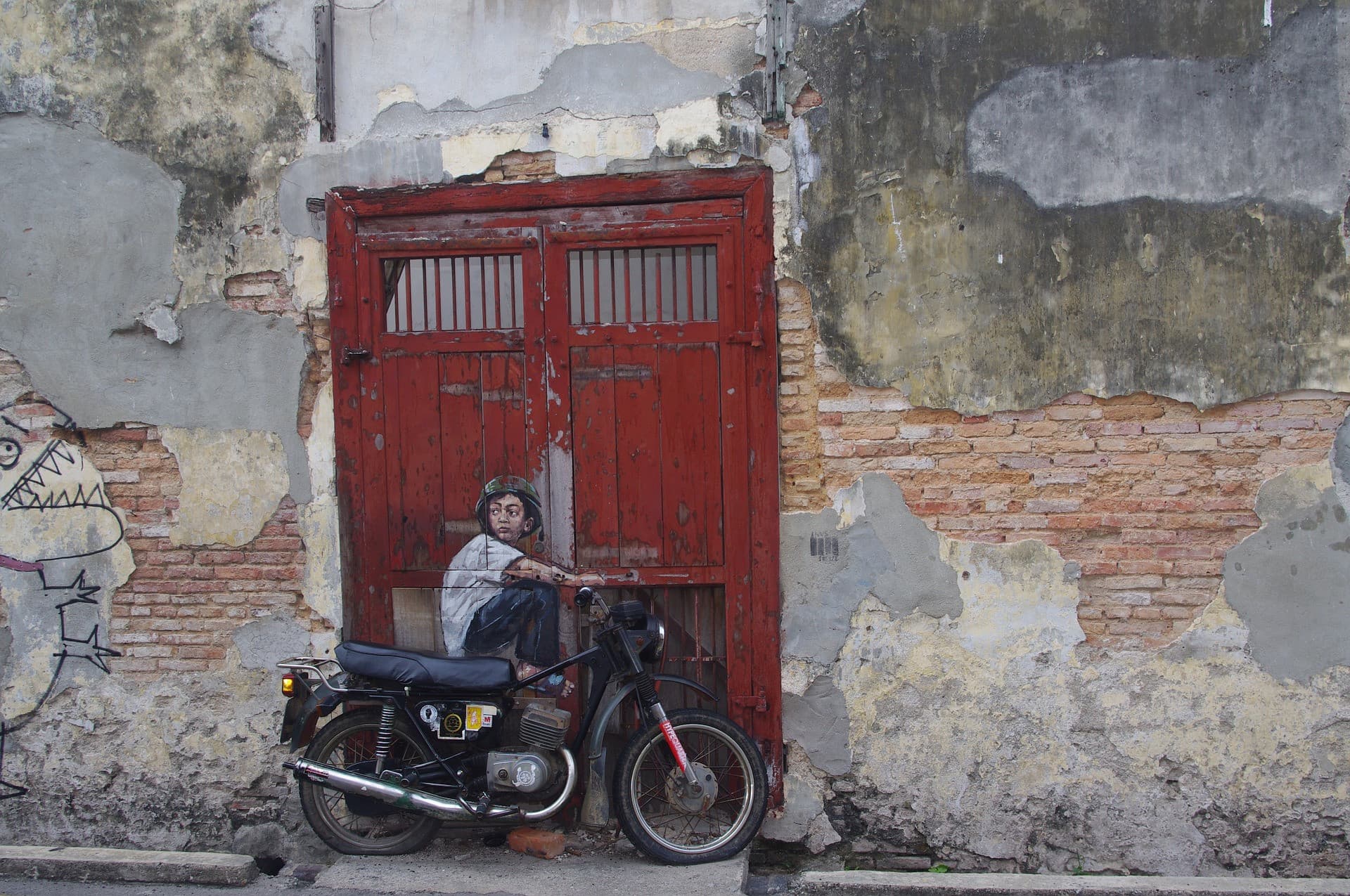 Penang Round Island Tour - image 2