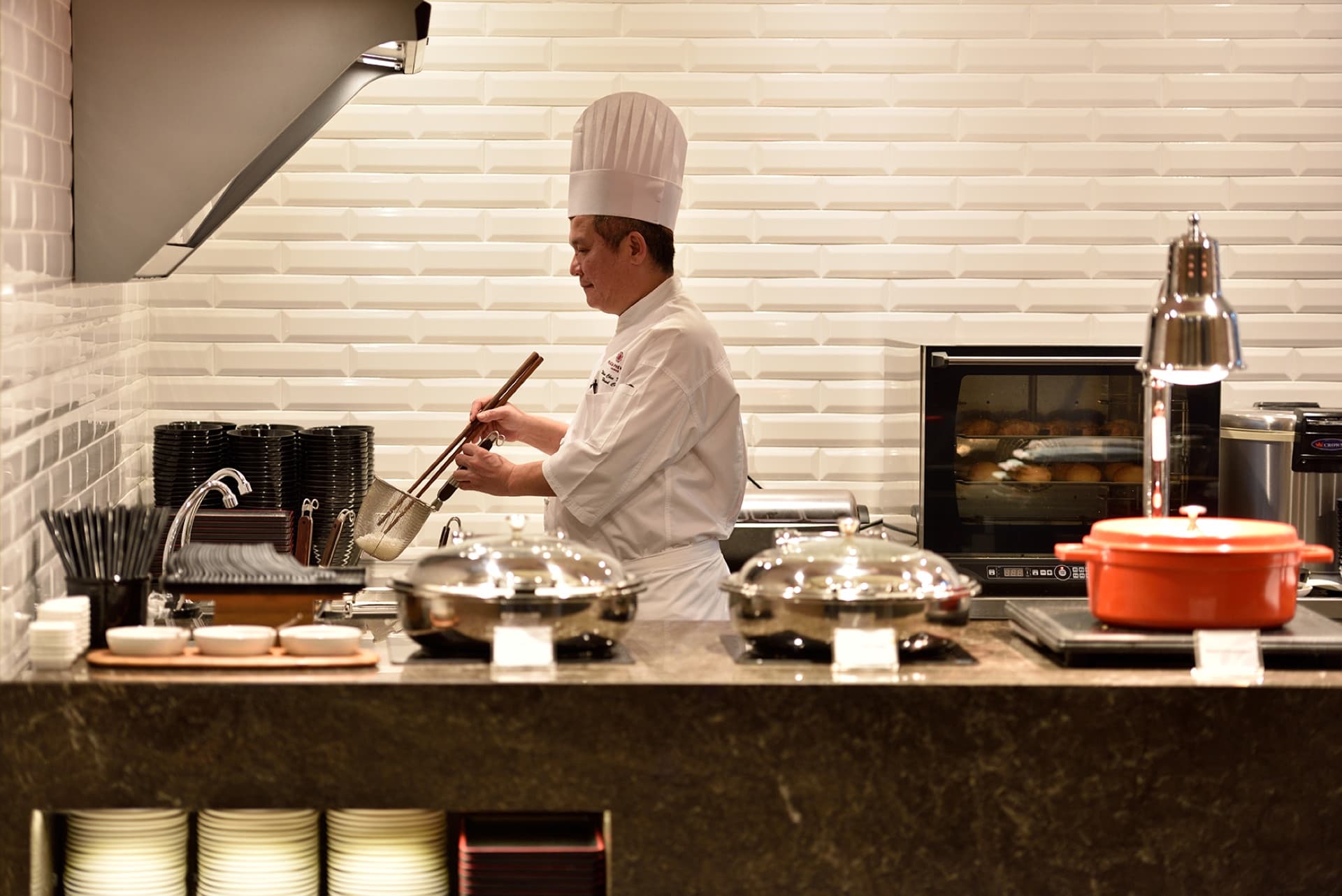 Plaza Premium Lounge - Singapore Changi Airport Terminal 1 - image 7