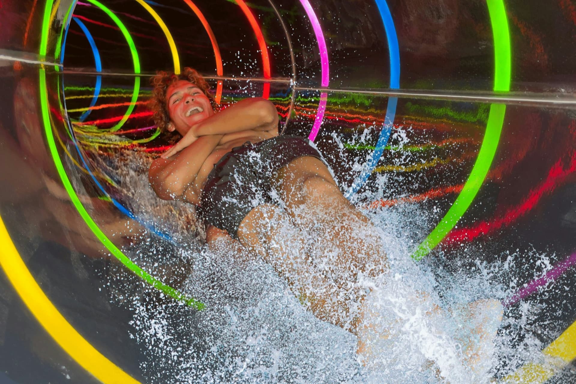 Hawaii: Wet 'n' Wild Ticket + Transportation from Waikiki - image 3