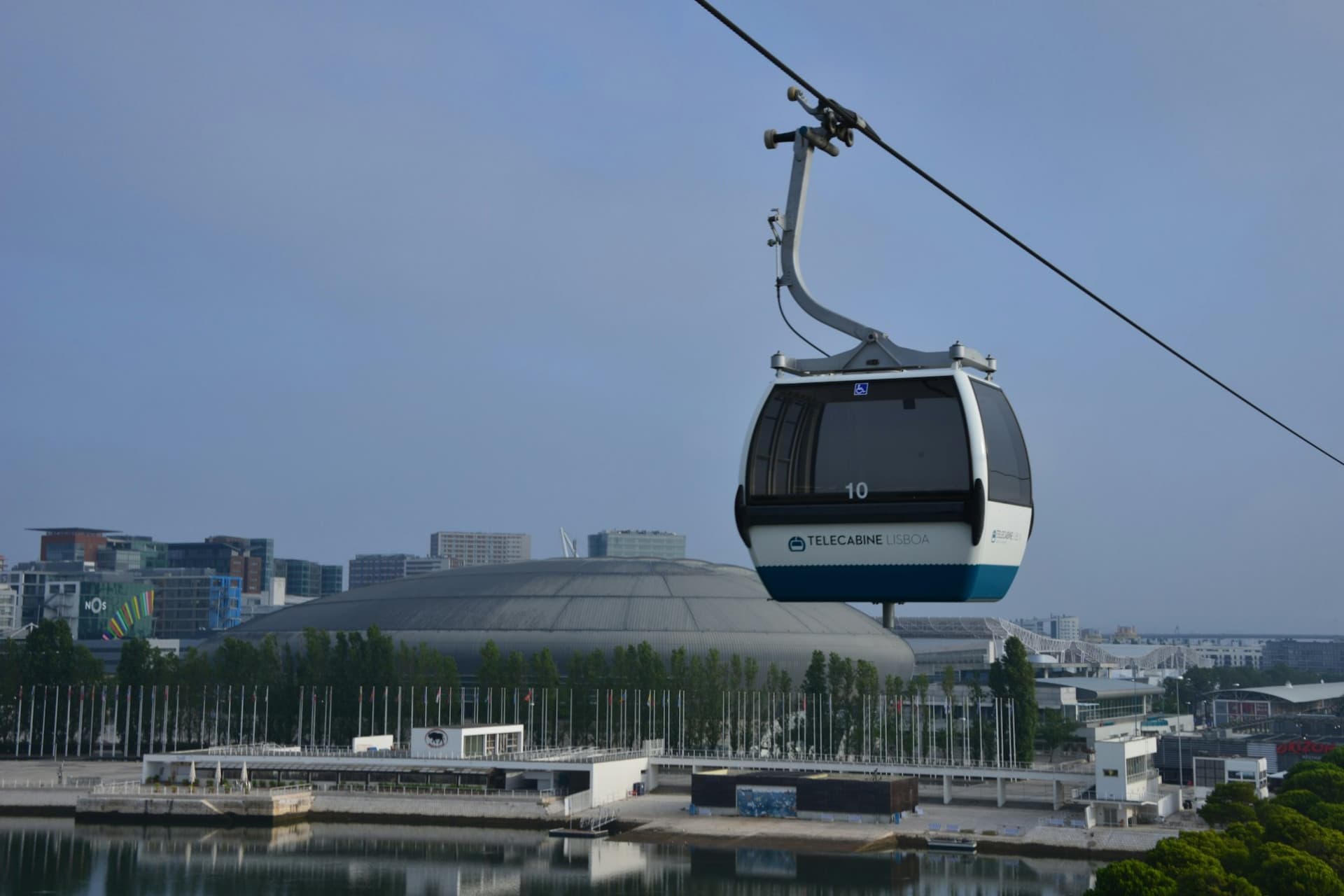 Lisbon Cable Car: Skip The Line Ticket - image 6