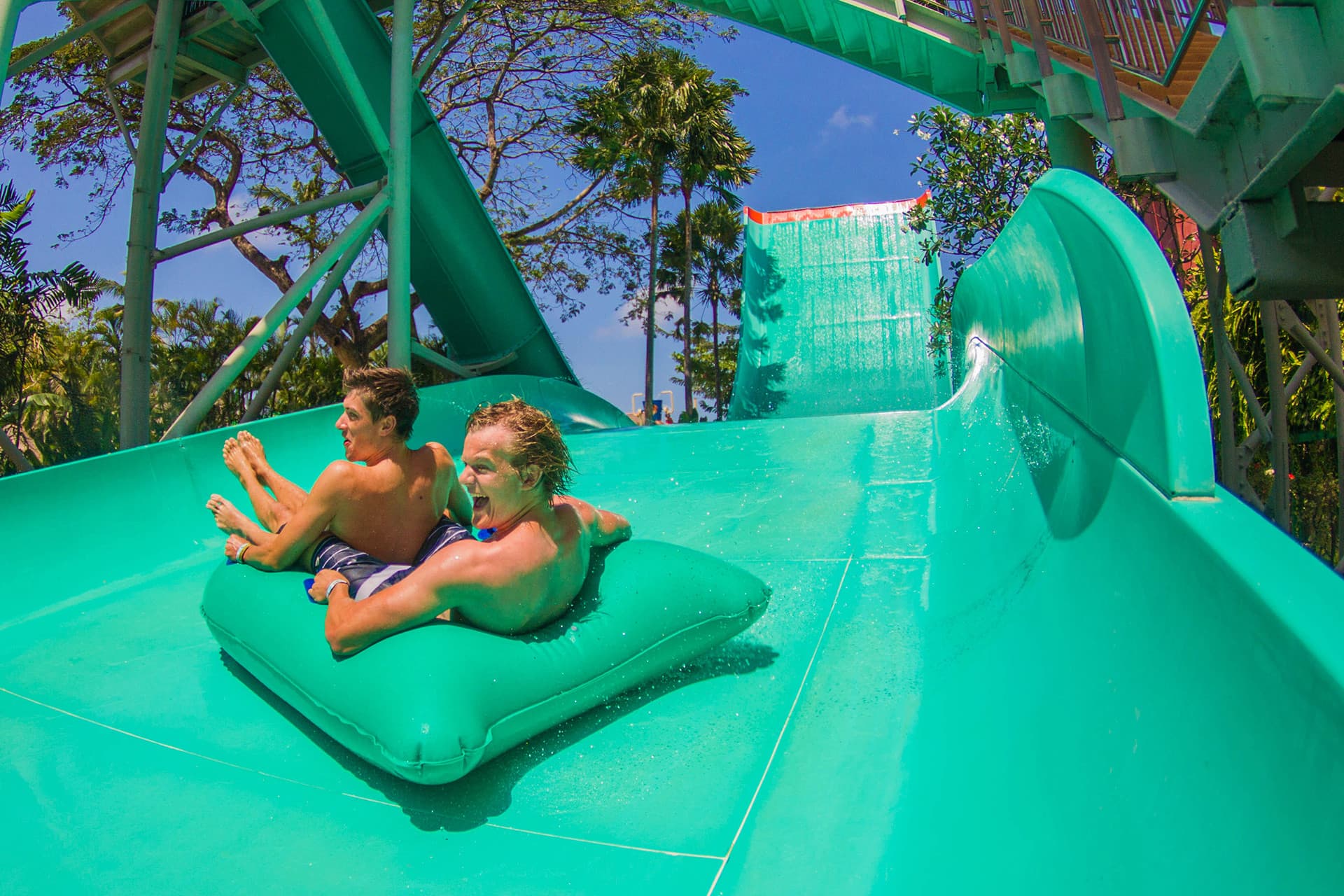 Waterbom Bali Ticket - image 10