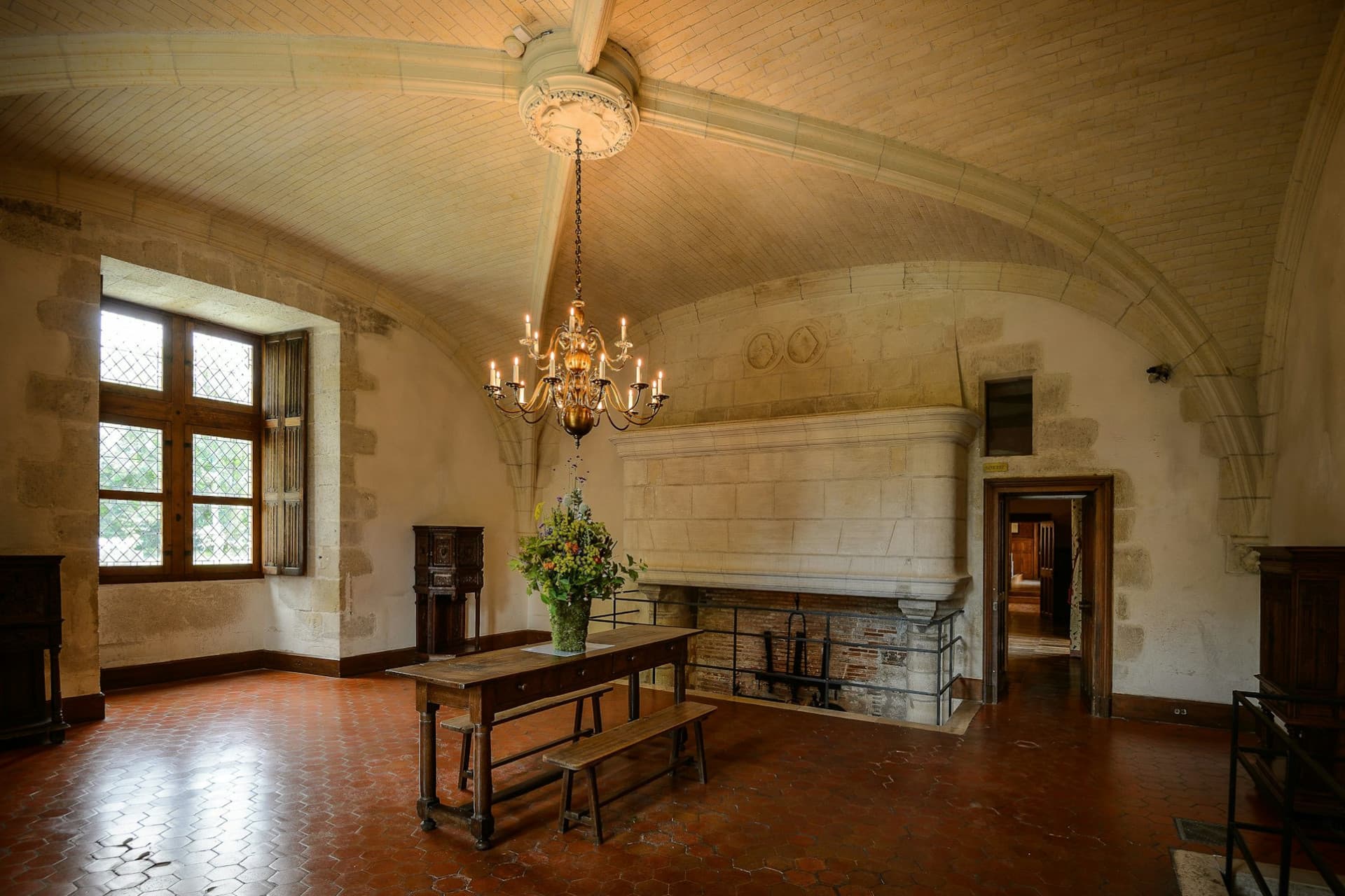 Château d'Azay-le-Rideau Ticket - image 4