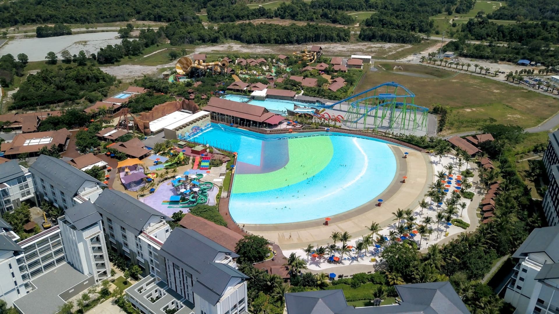 Adventure Waterpark Desaru Coast Ticket - image 7