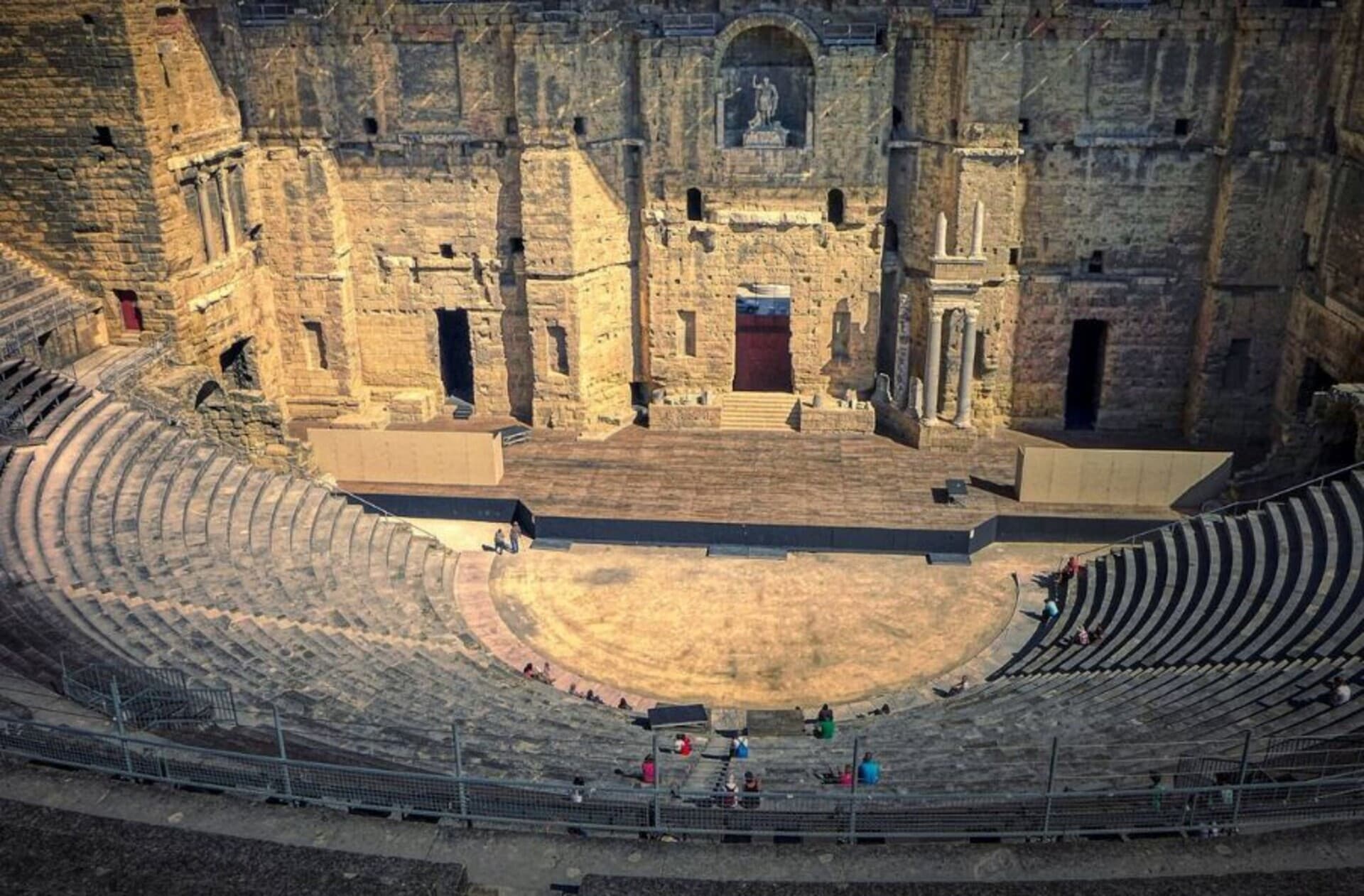 Tour autoguiado con audioguía en Roma: Coliseo, Foro Romano y Monte Palatino - imagen 2