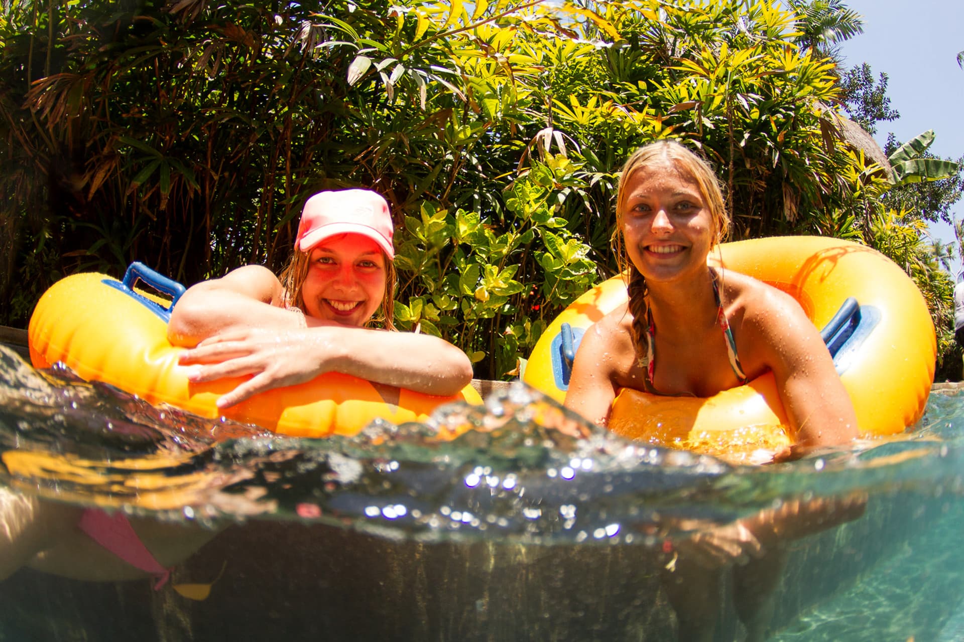 Waterbom Bali Ticket - image 14