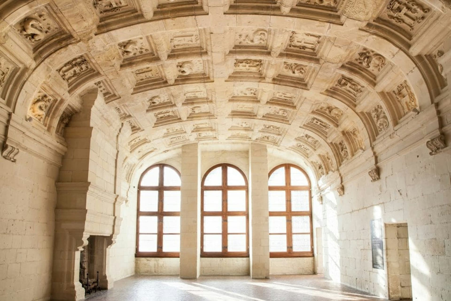Château de Chambord Ticket - image 8