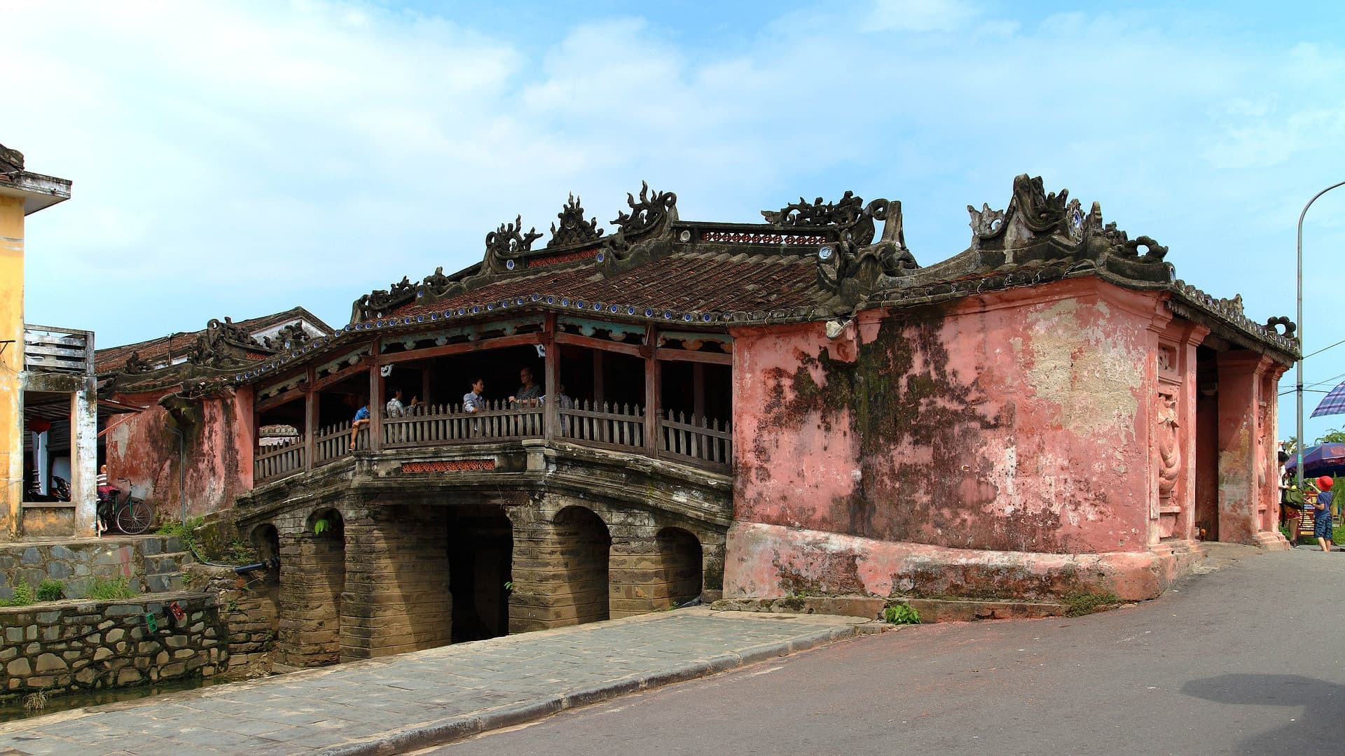 My Son Sanctuary and Hoi An Ancient Town Tour from Da Nang - imagen 7