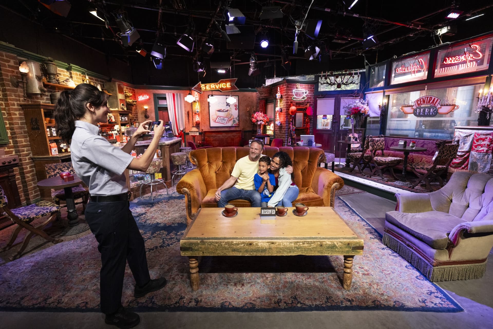 Warner Bros. Studio Tour Hollywood: Guided Tour - image 6
