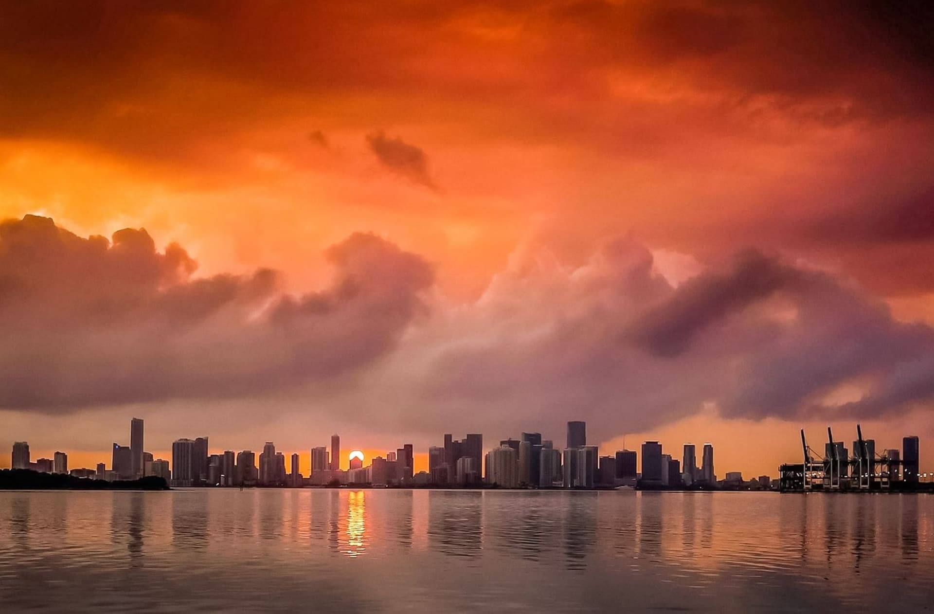 Crucero al atardecer por la bahía de Biscayne y las mansiones de los millonarios en Miami - imagen 6