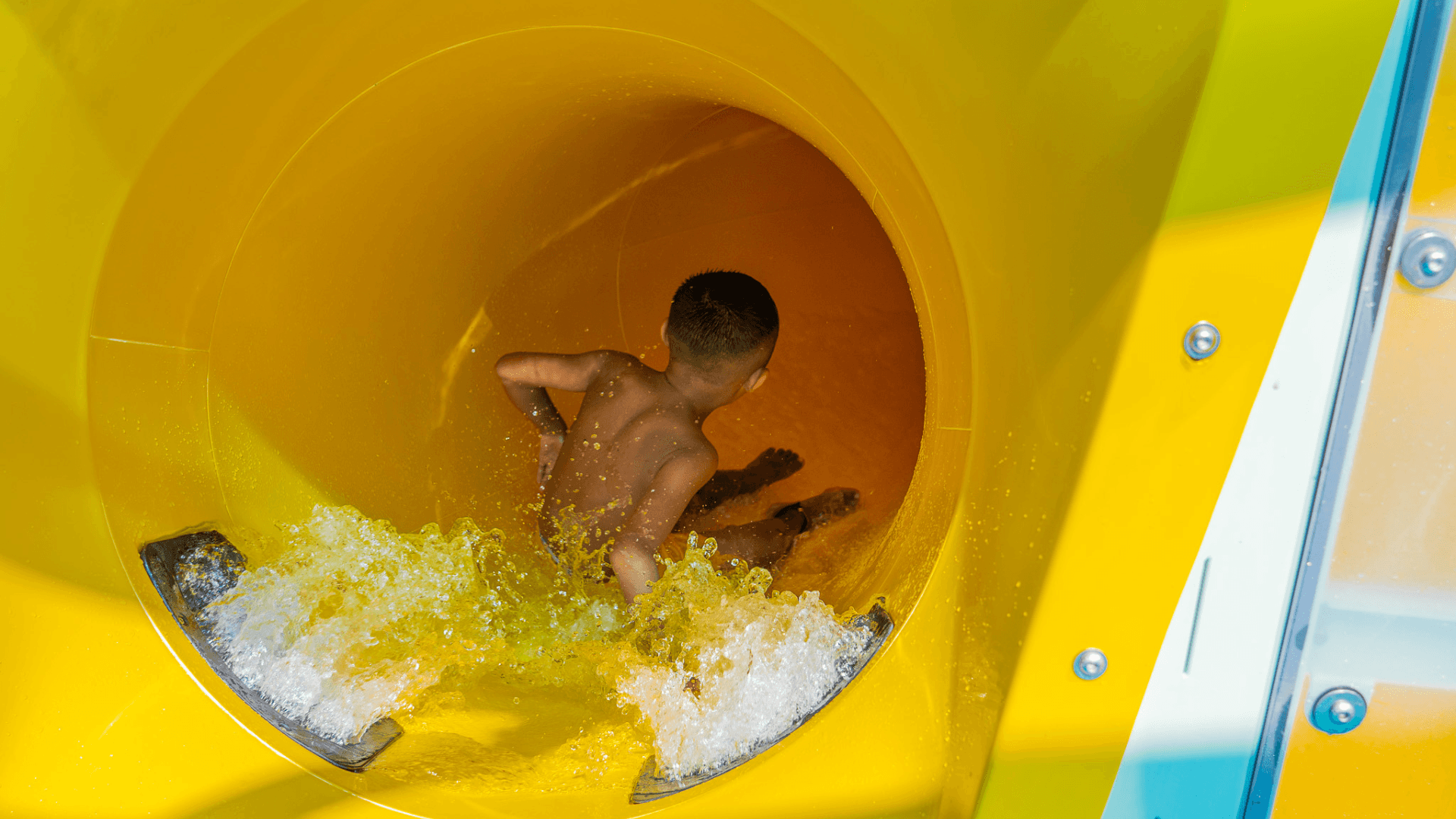 Waterbom Bali Ticket - image 8